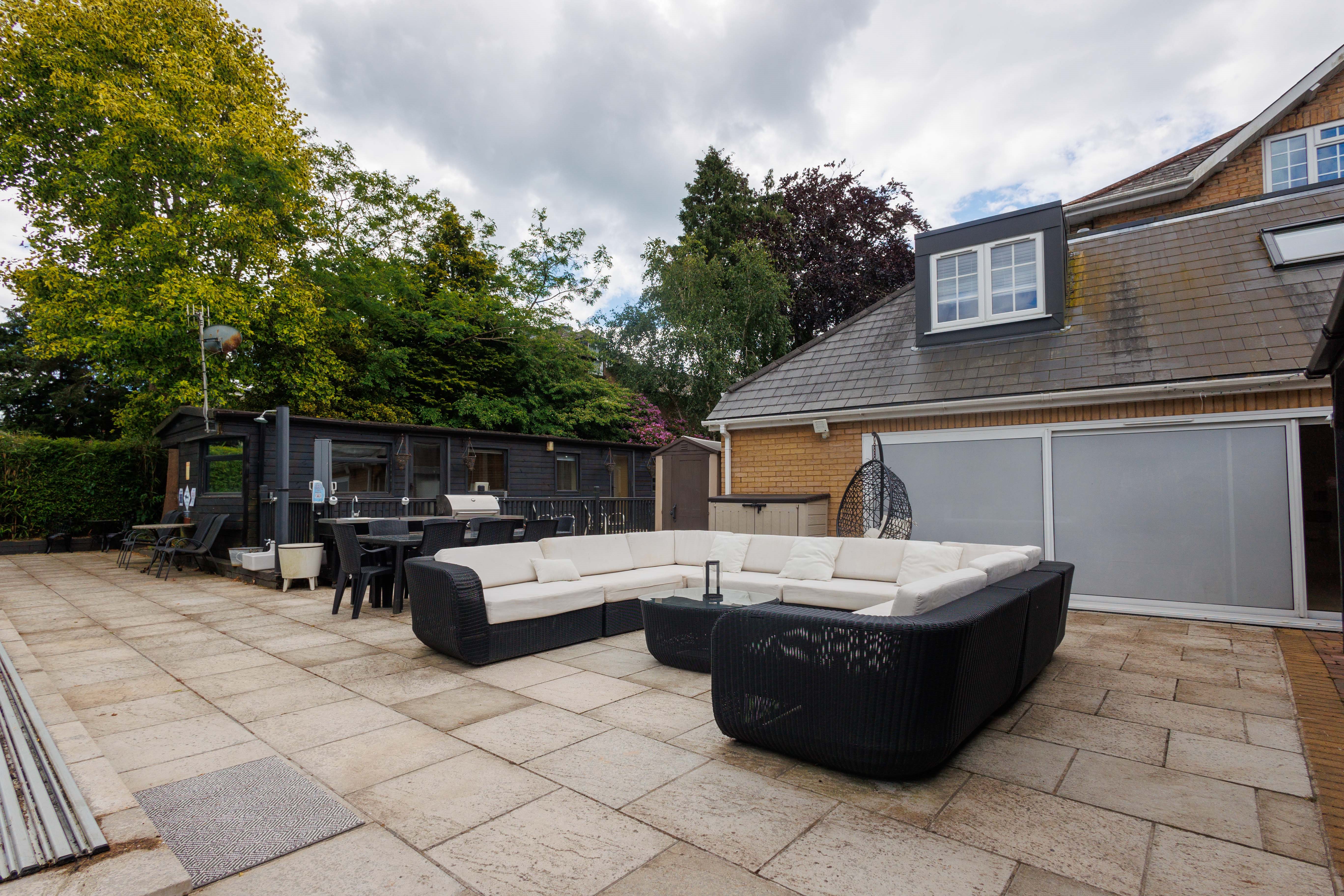 10 bed house to rent in Dean Park Road, Bournemouth 45