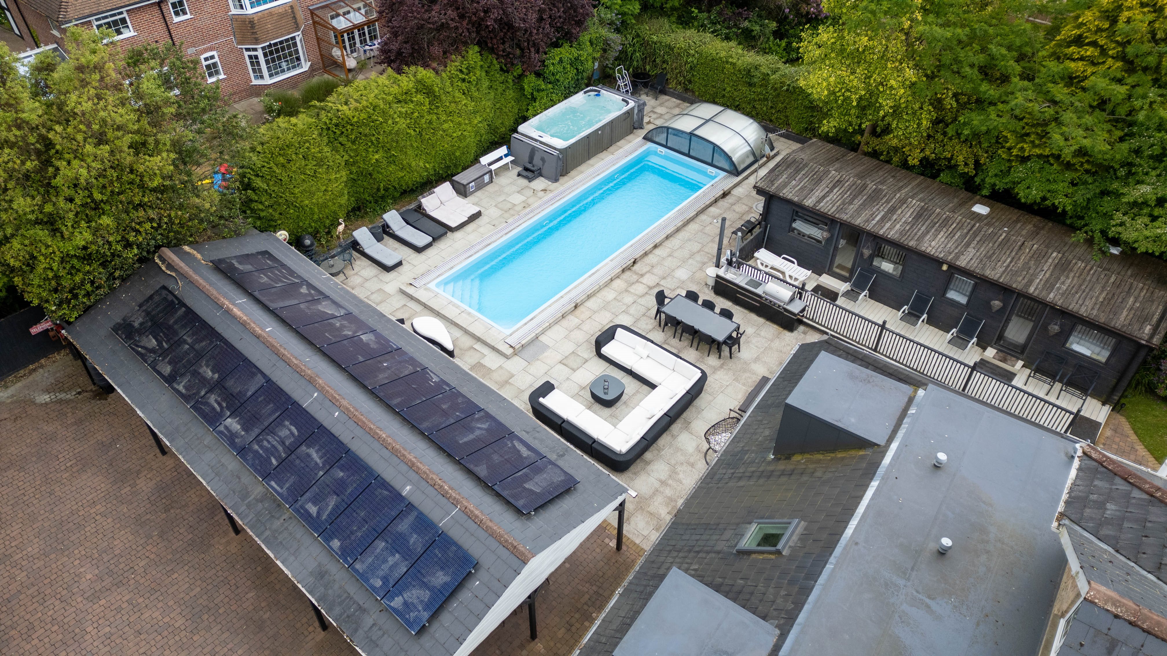 10 bed house to rent in Dean Park Road, Bournemouth 44