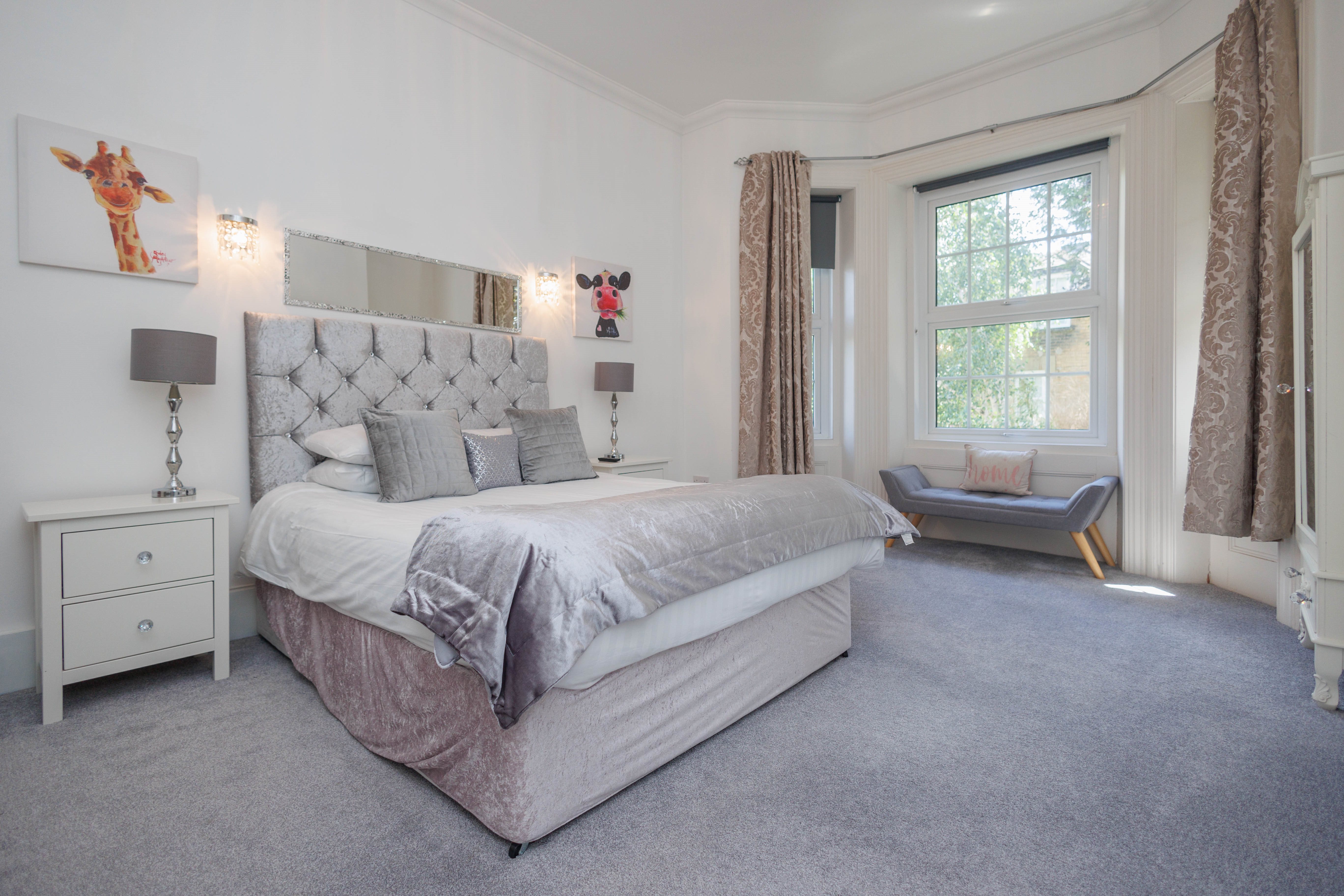 10 bed house to rent in Dean Park Road, Bournemouth 31