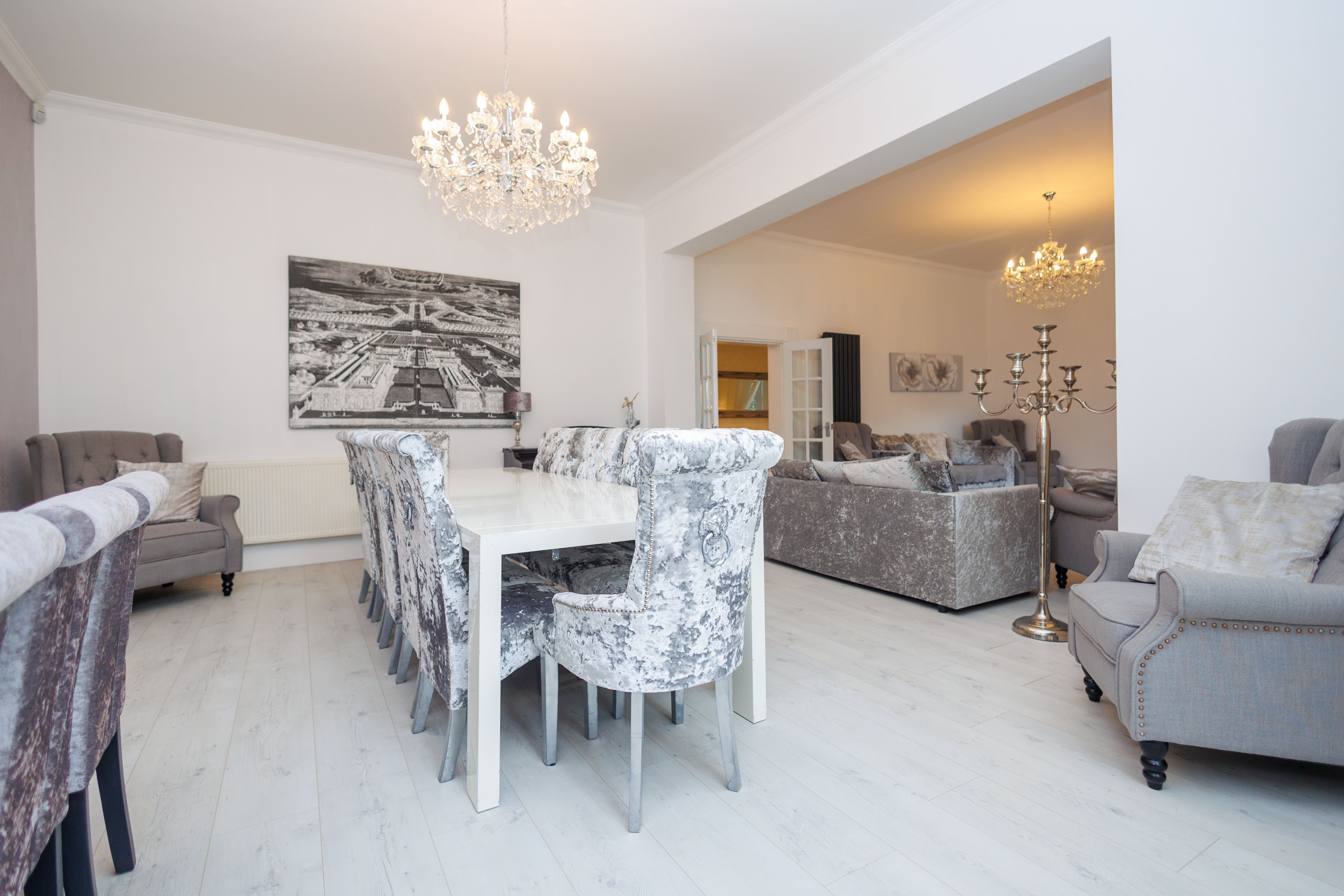 10 bed house to rent in Dean Park Road, Bournemouth 13