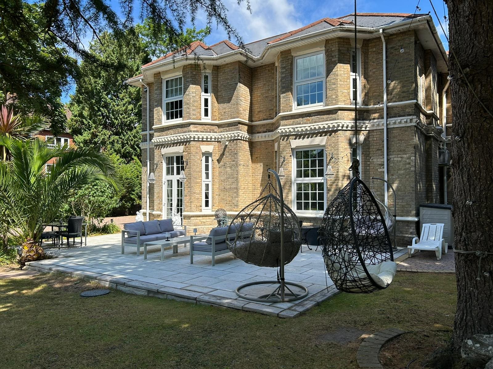10 bed house to rent in Dean Park Road, Bournemouth  - Property Image 47