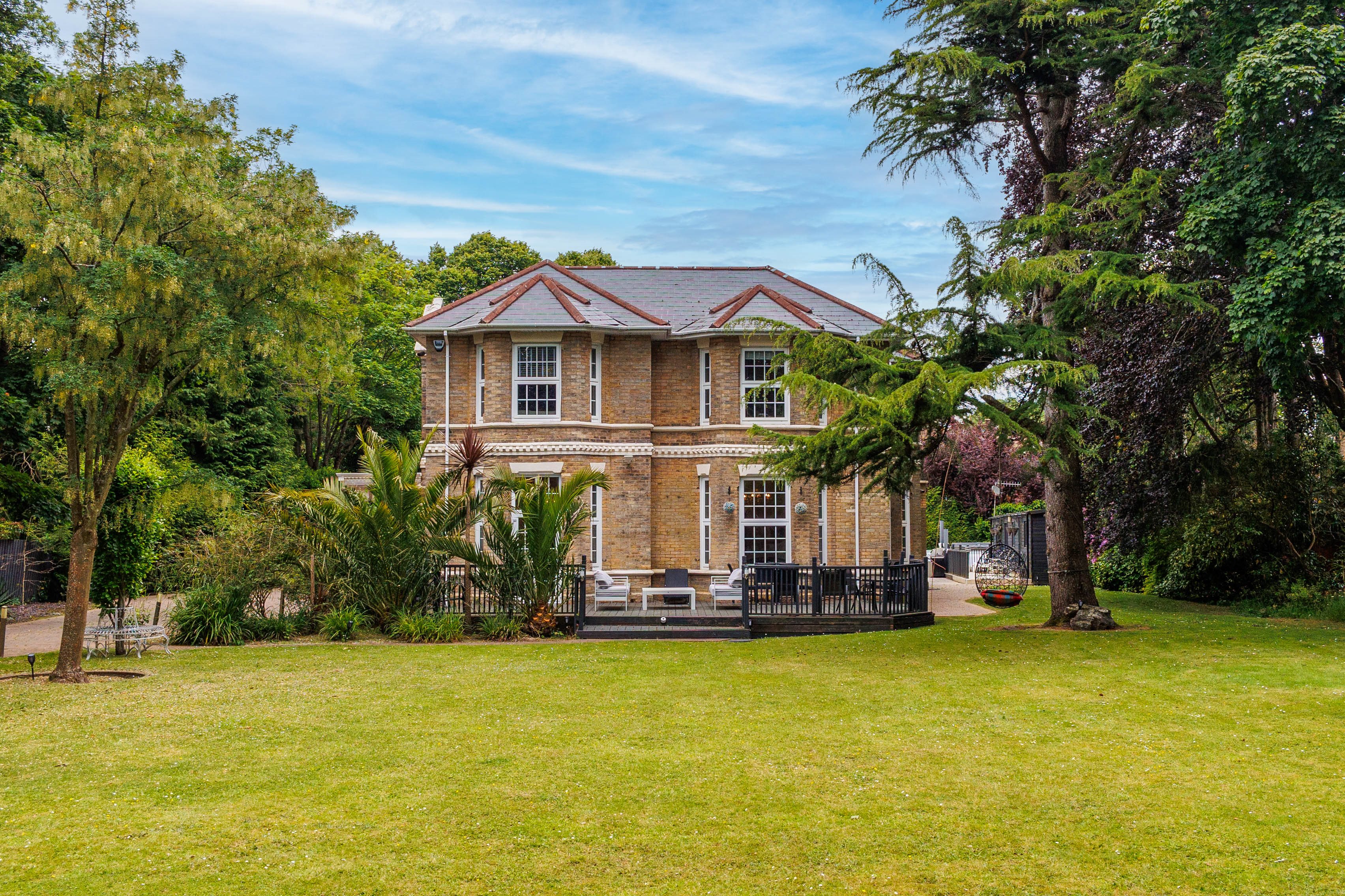 10 bed house to rent in Dean Park Road, Bournemouth  - Property Image 3