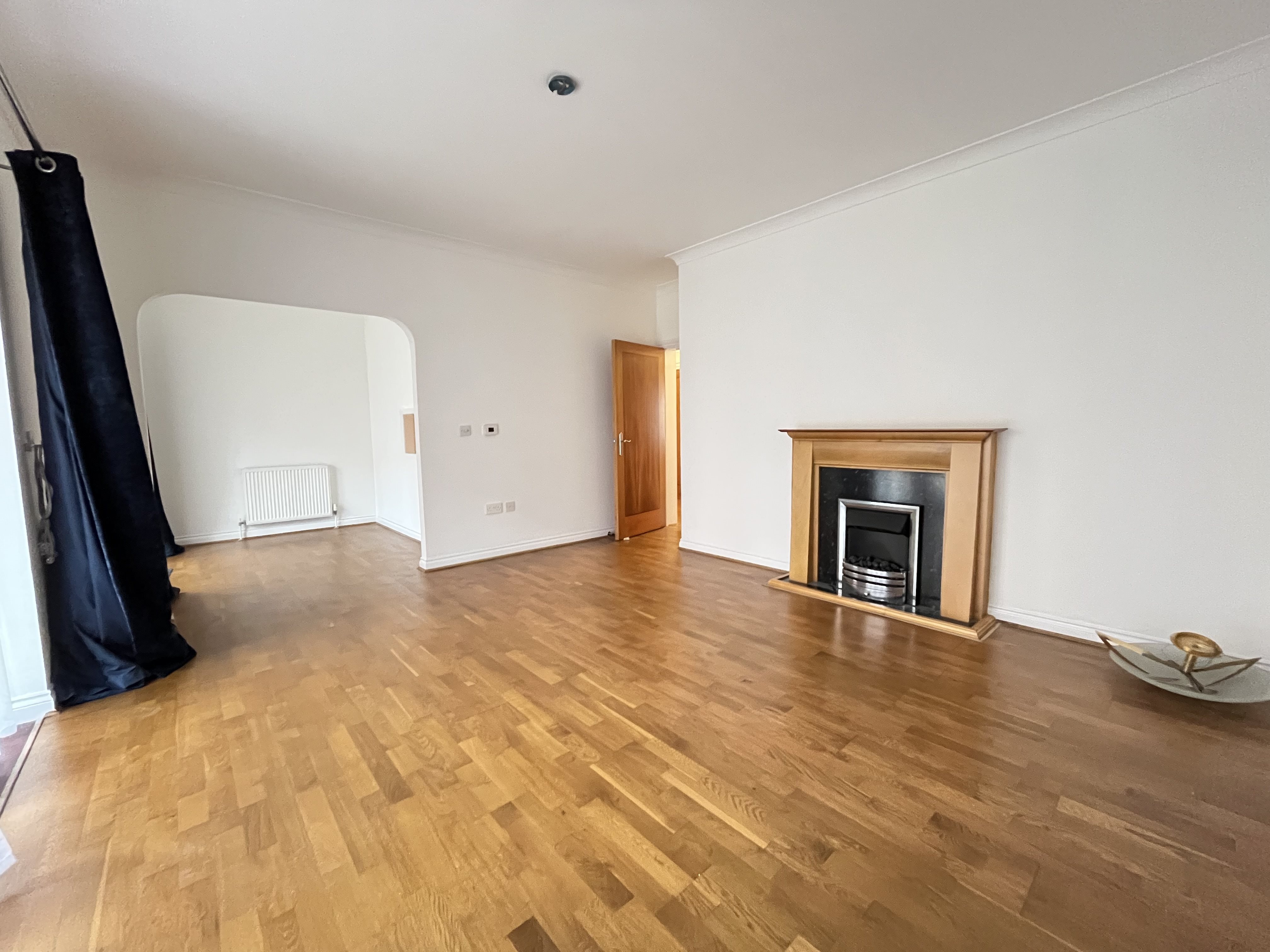 2 bed flat to rent in Knyverton Road, Bournemouth  - Property Image 3