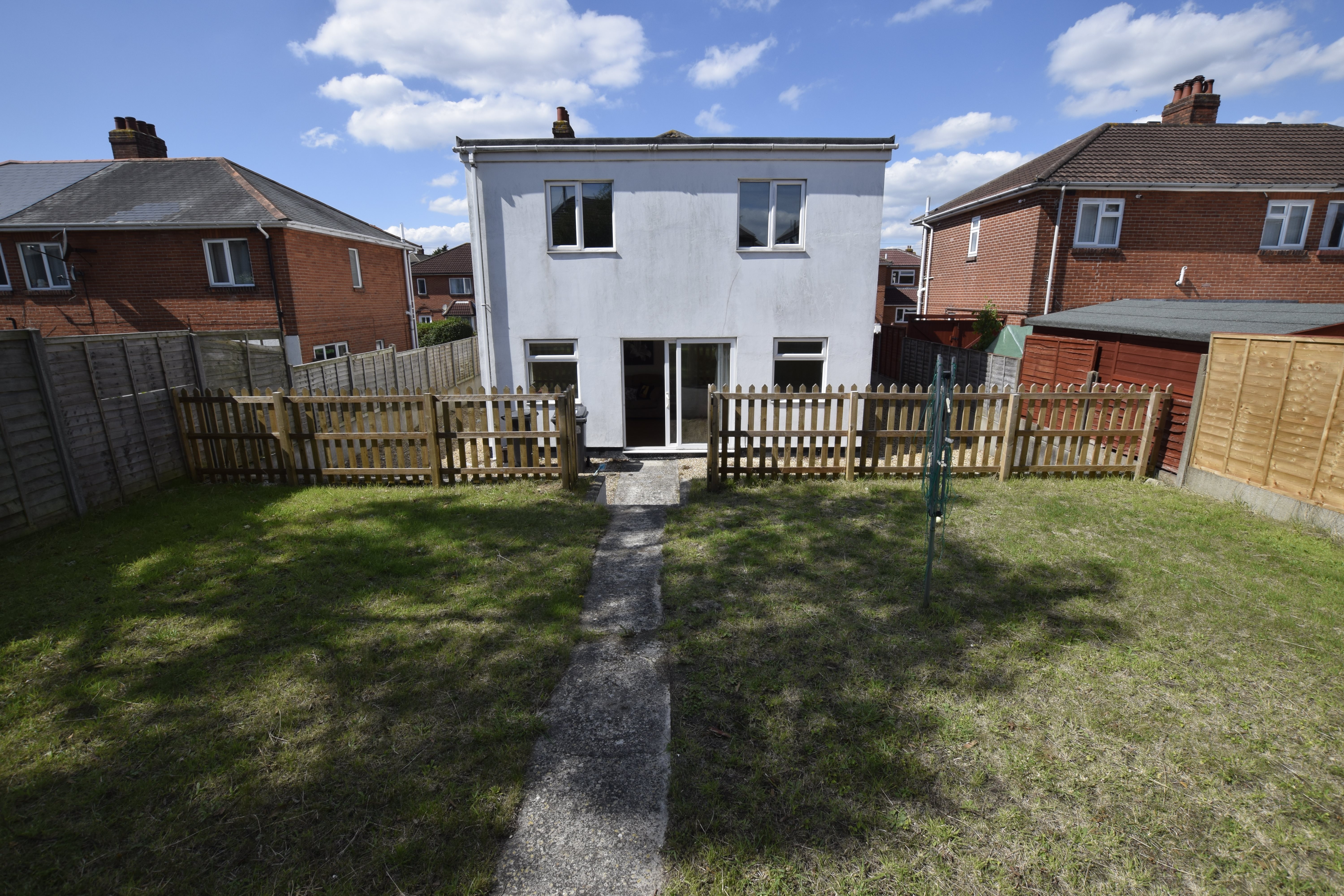 6 bed house to rent in Ripon Road, Charminster  - Property Image 15