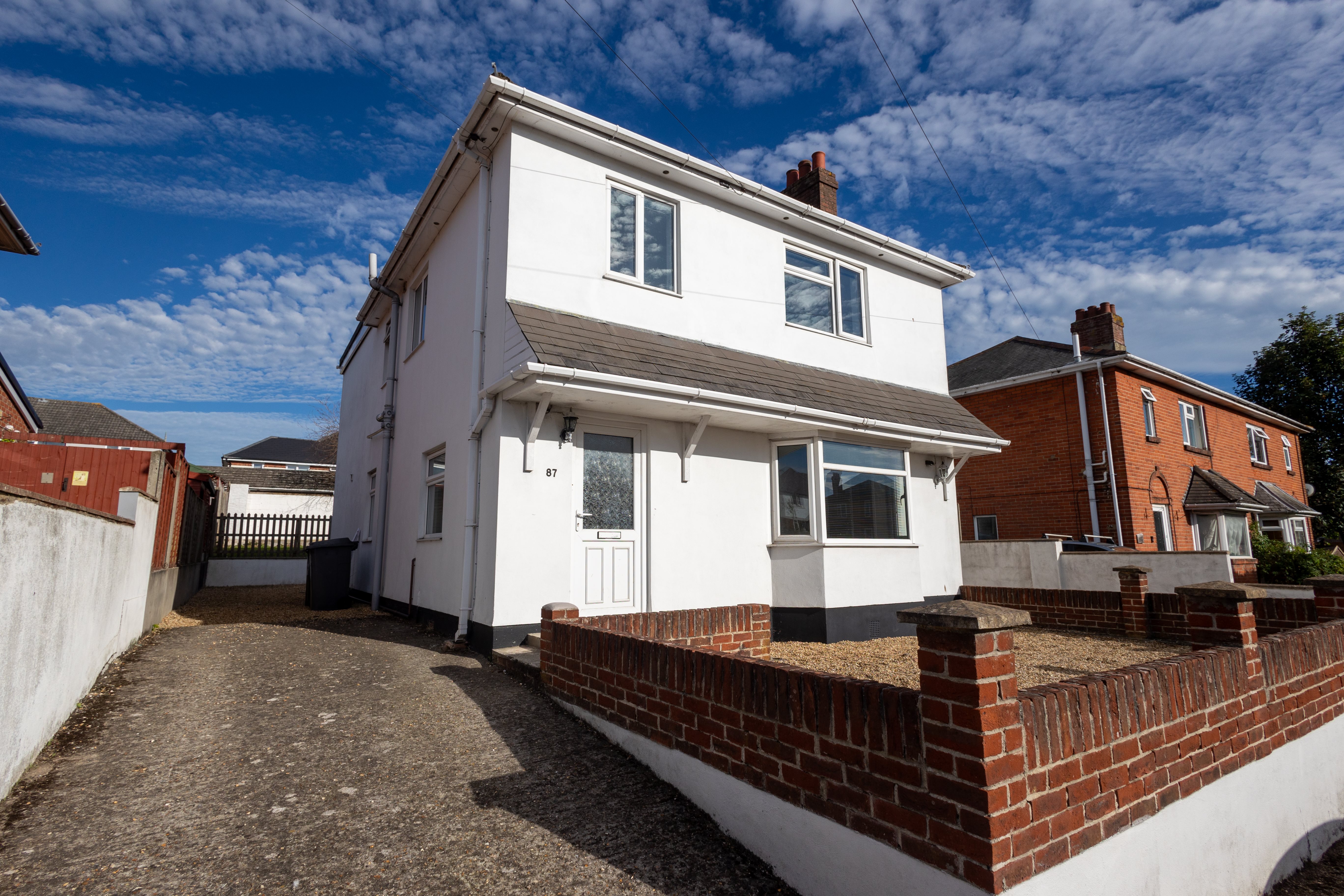 6 bed house to rent in Ripon Road, Charminster  - Property Image 1