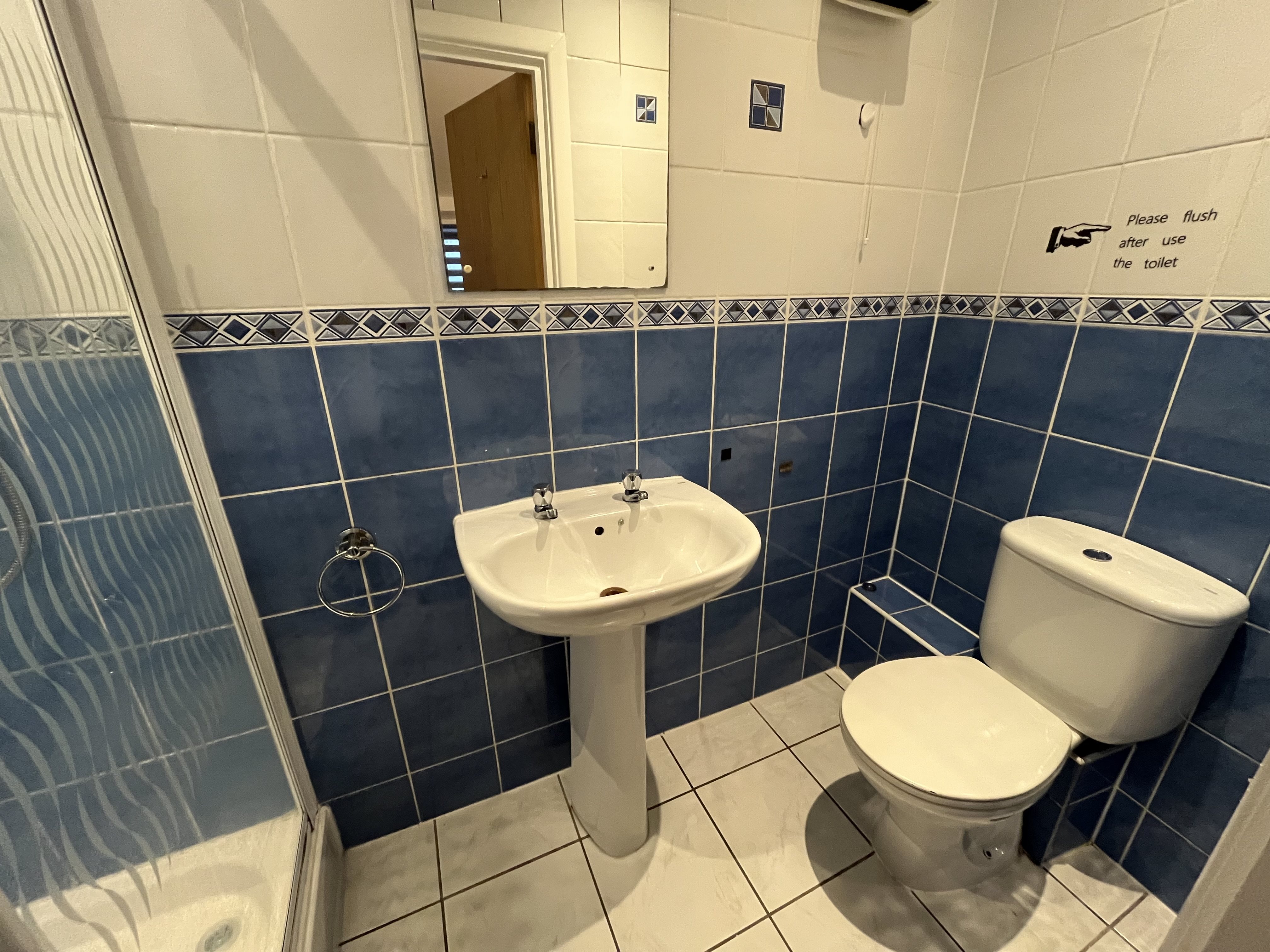 1 bed flat to rent in Albert Road, Bournemouth  - Property Image 5