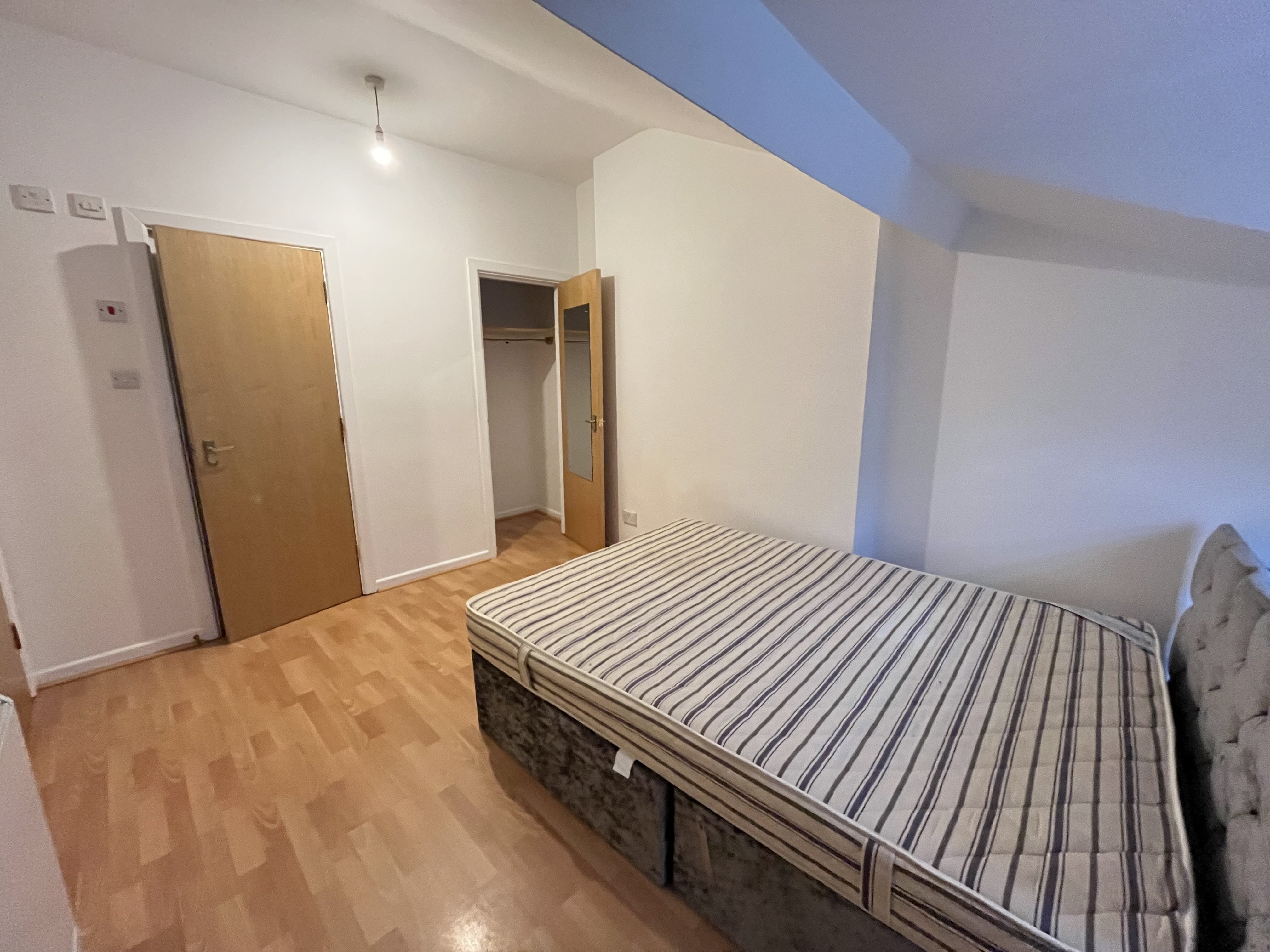 1 bed flat to rent in Albert Road, Bournemouth  - Property Image 4