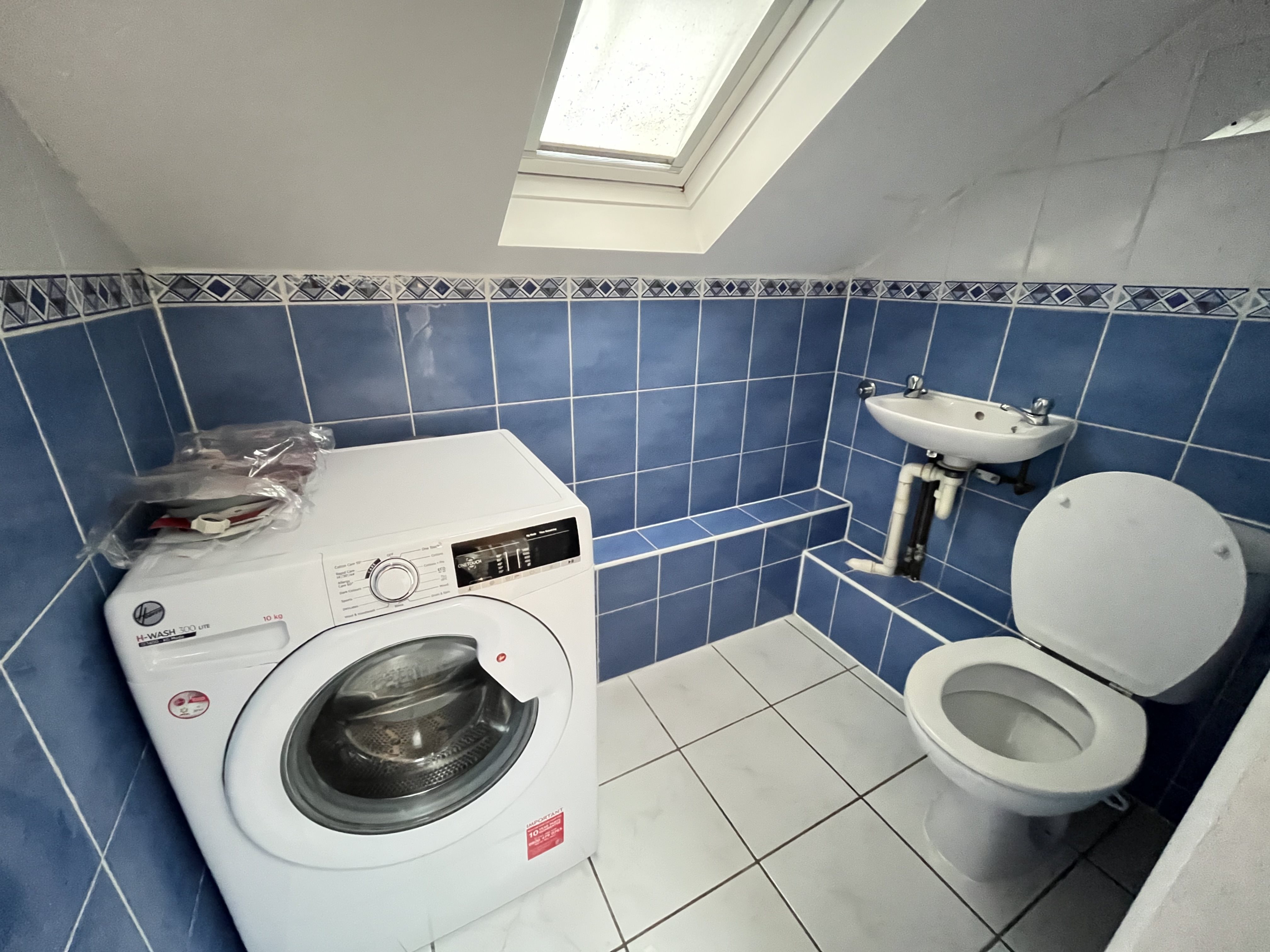 1 bed flat to rent in Albert Road, Bournemouth 5