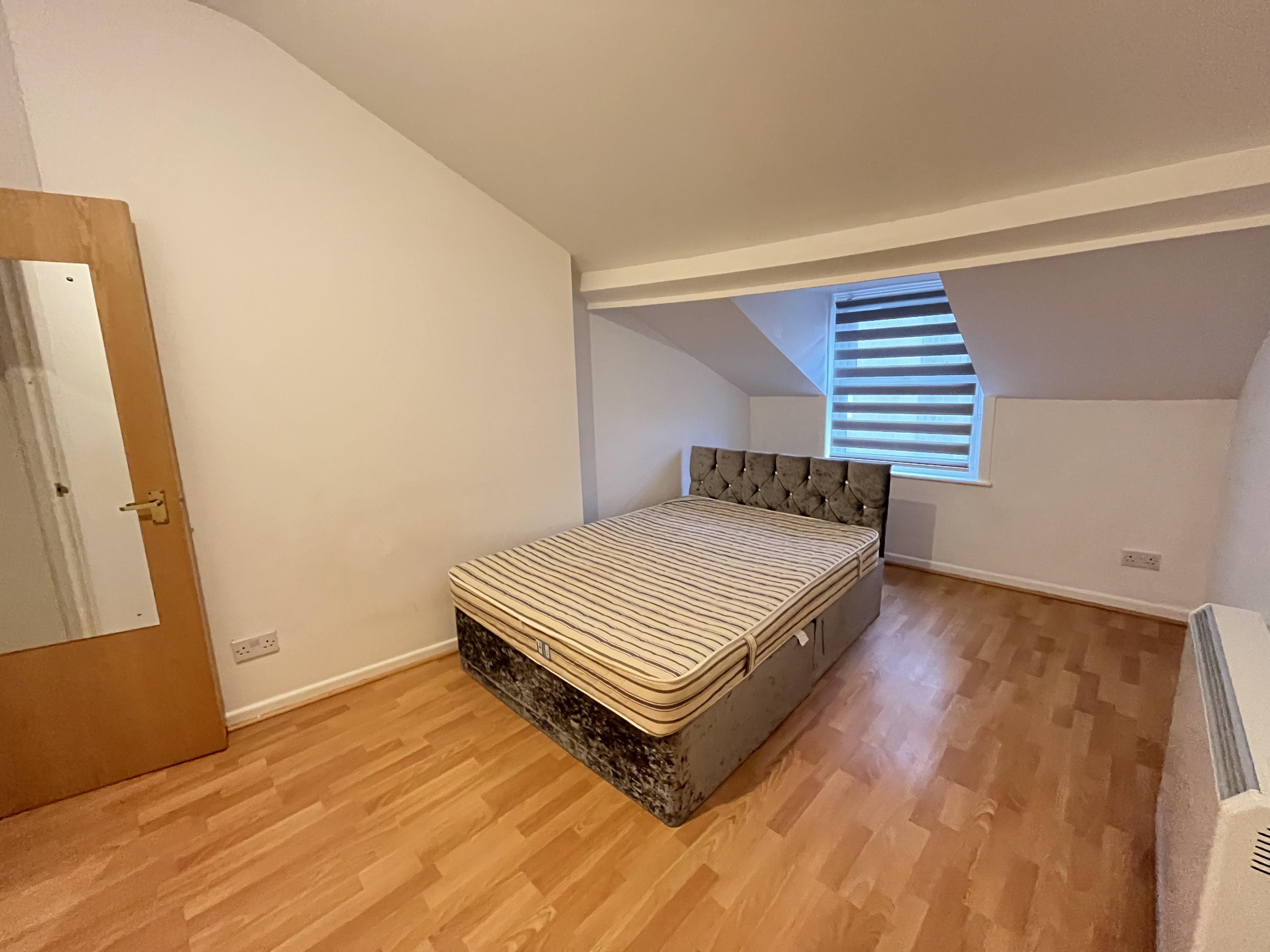 1 bed flat to rent in Albert Road, Bournemouth  - Property Image 3