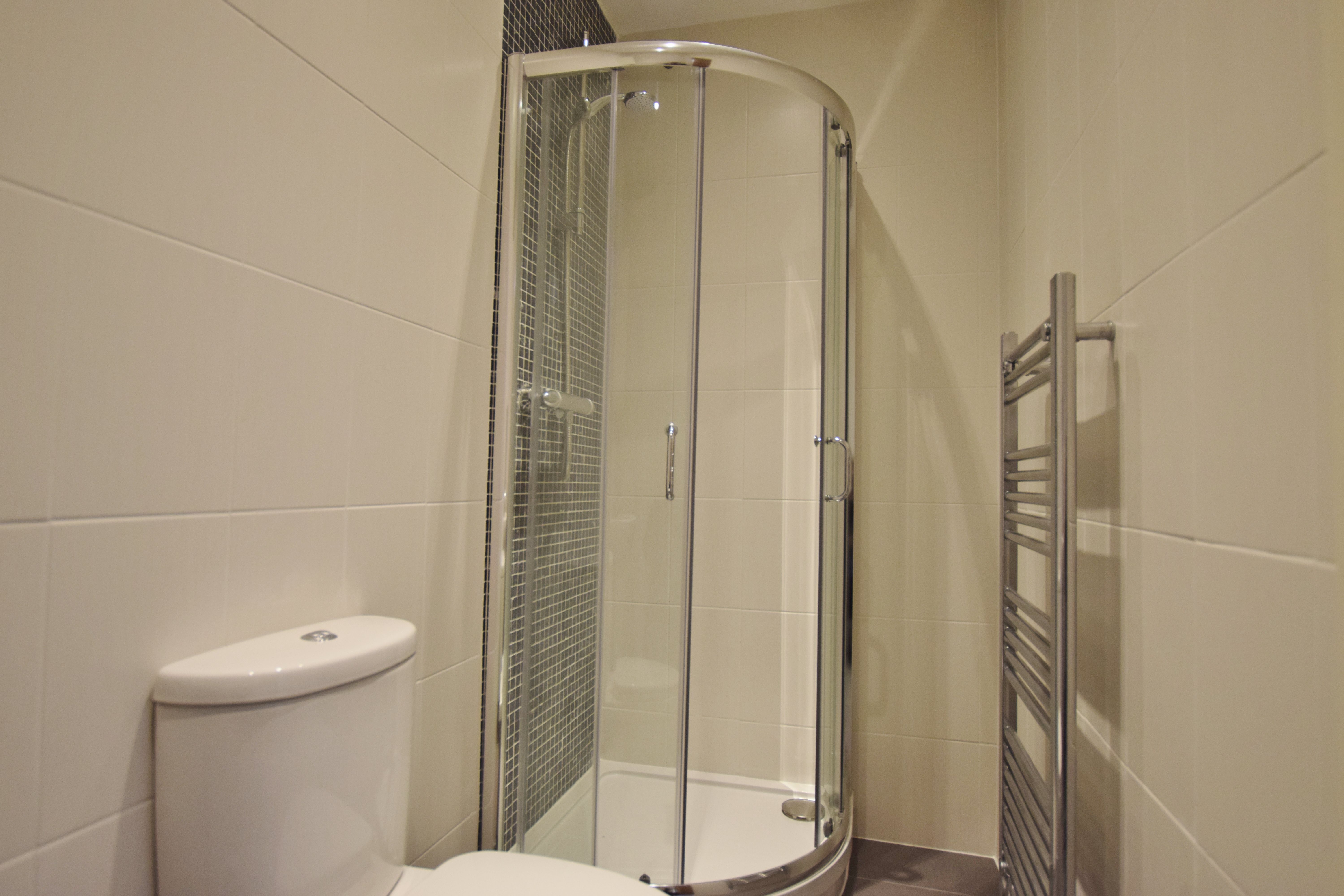 Studio flat to rent in Old Christchurch Road, Bournemouth  - Property Image 3