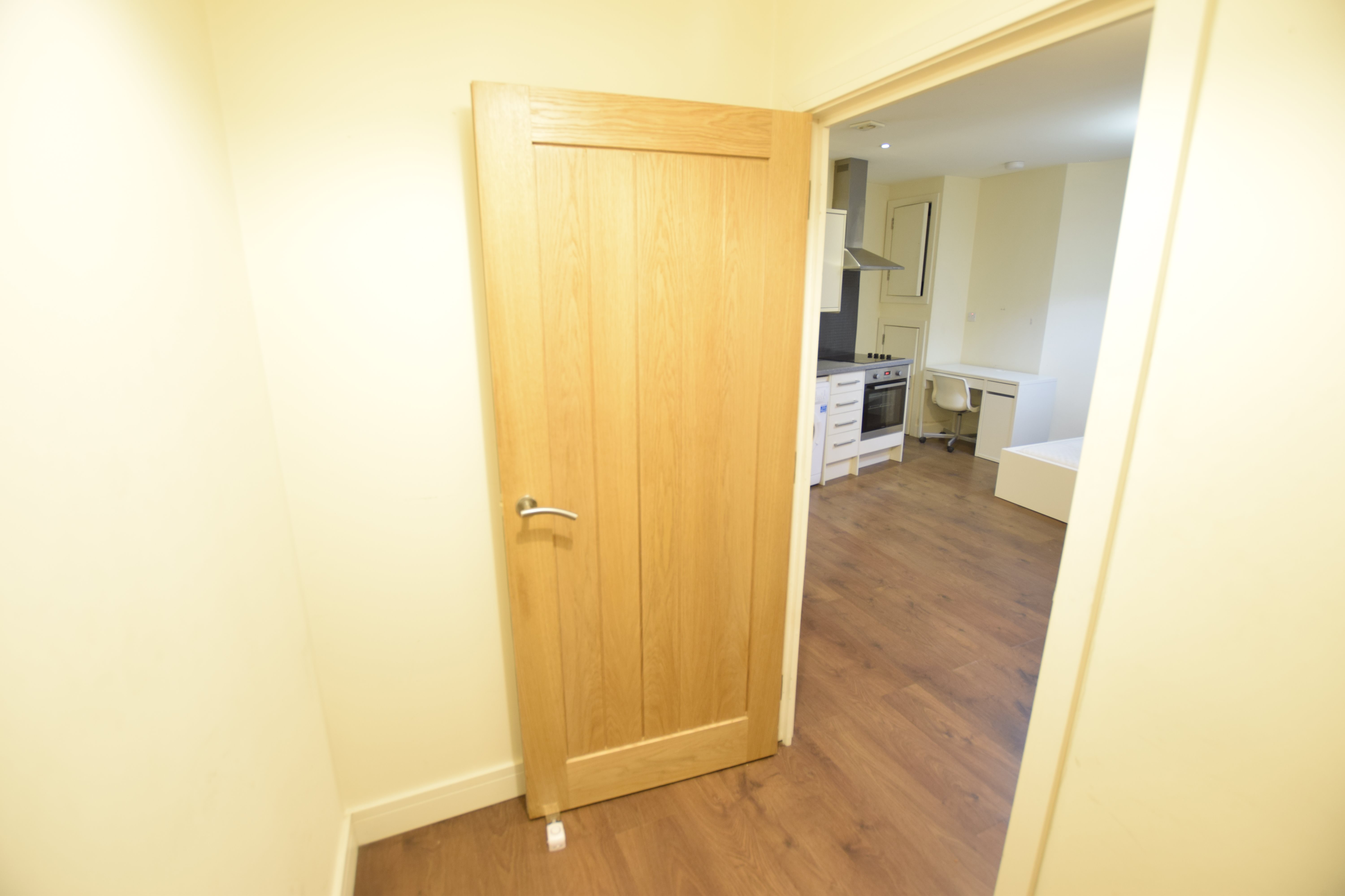 1 bed studio flat to rent in St Peter's Road, Bournemouth  - Property Image 8