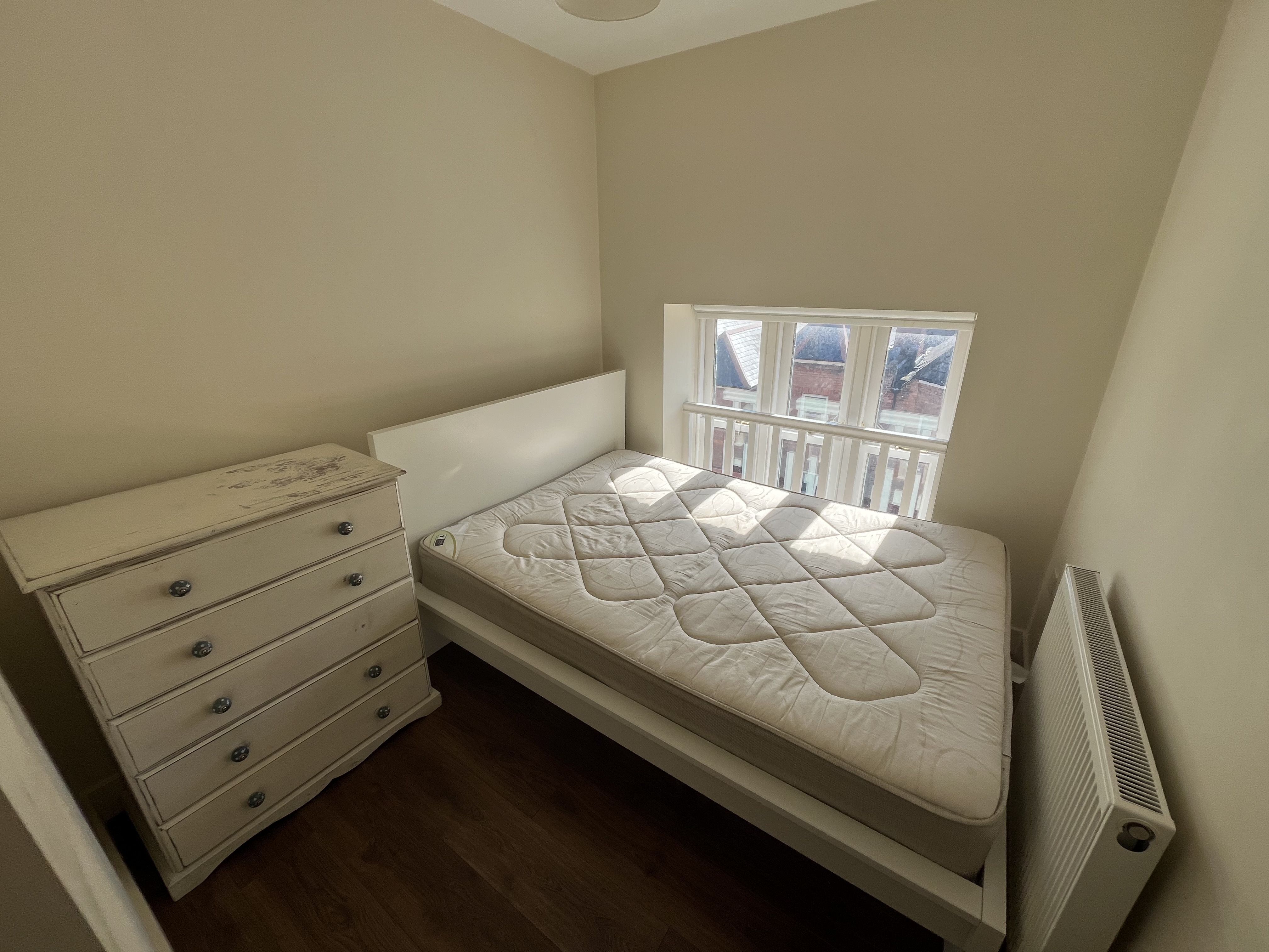 Apartment to rent in Old Christchurch Road, Bournemouth 2