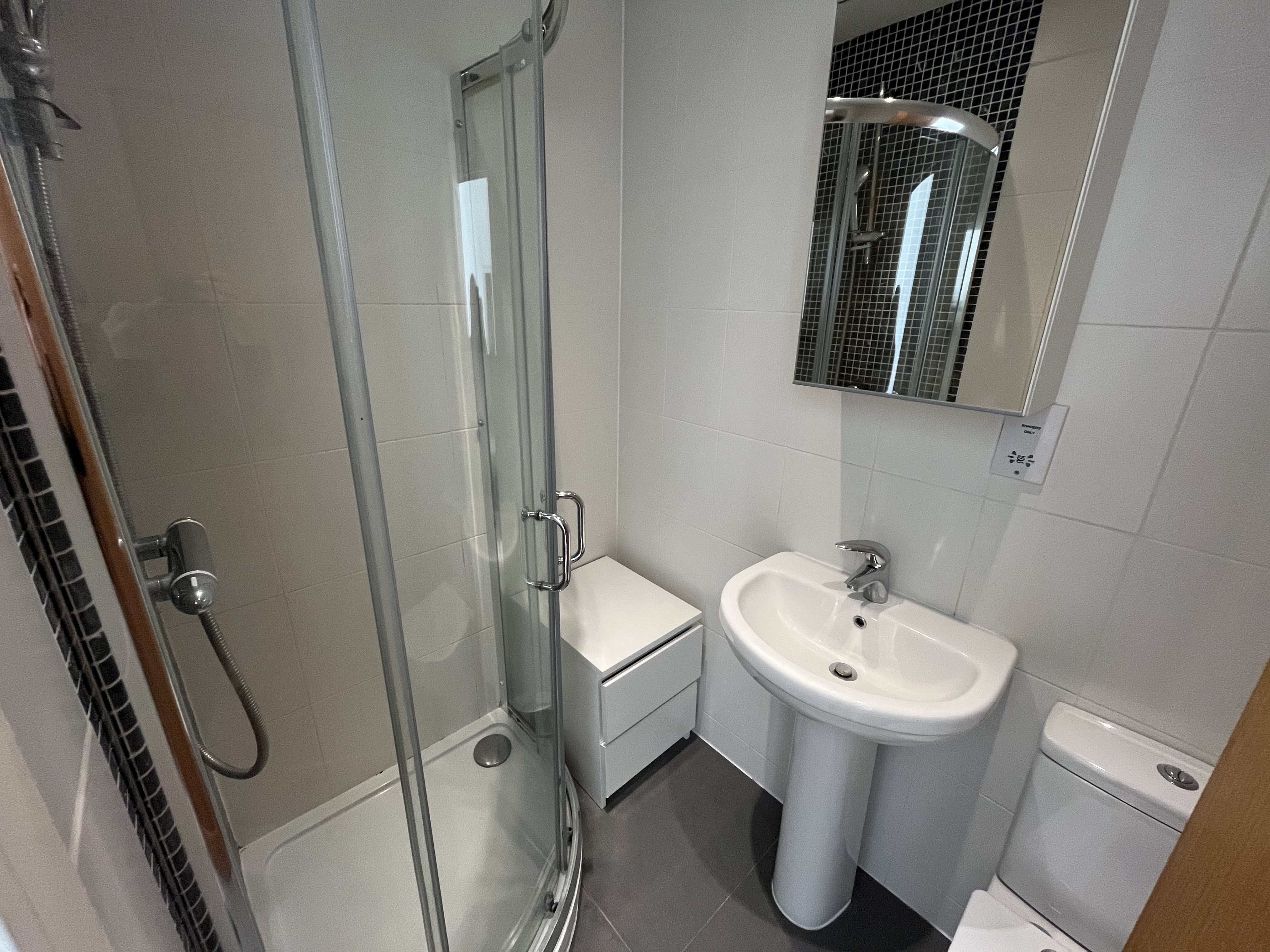 Apartment to rent in Old Christchurch Road, Bournemouth 3