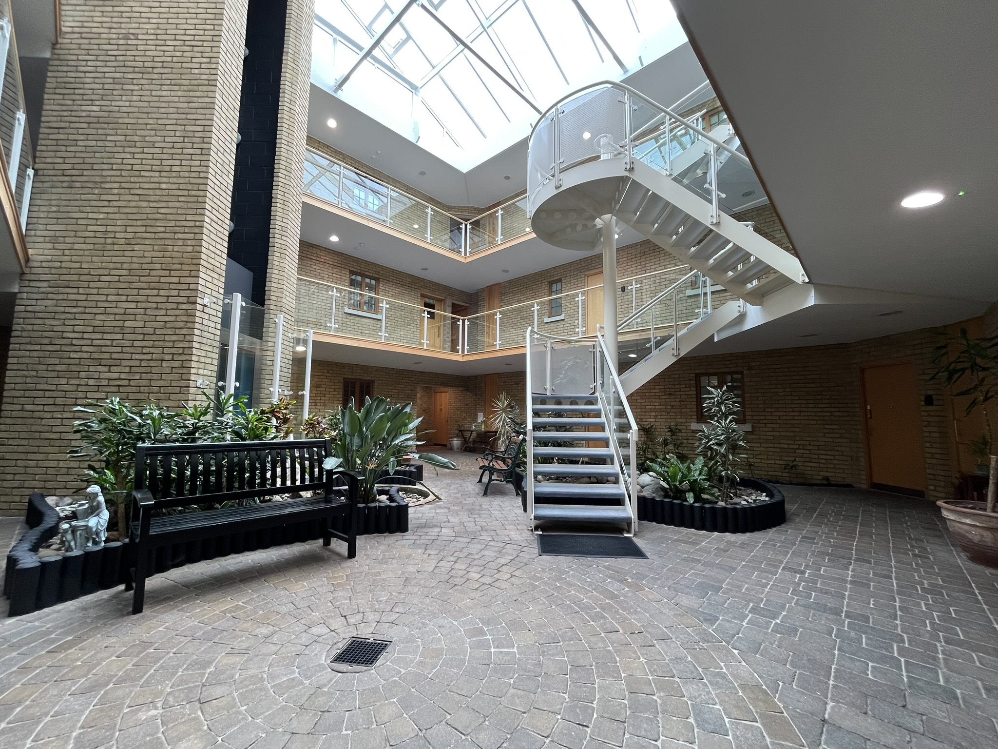 2 bed flat to rent in Whincroft Close, Ferndown  - Property Image 11
