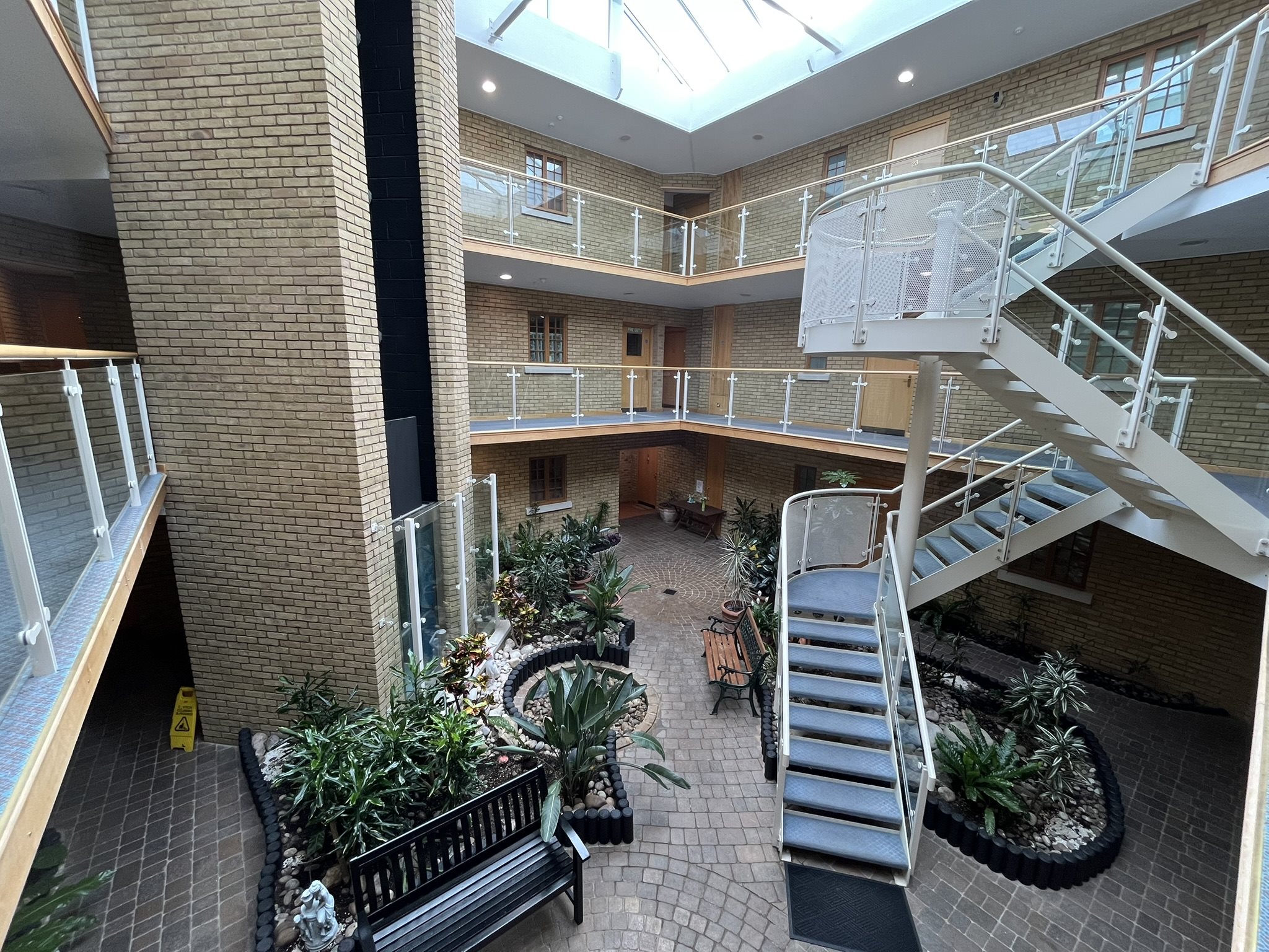 2 bed flat to rent in Whincroft Close, Ferndown  - Property Image 12