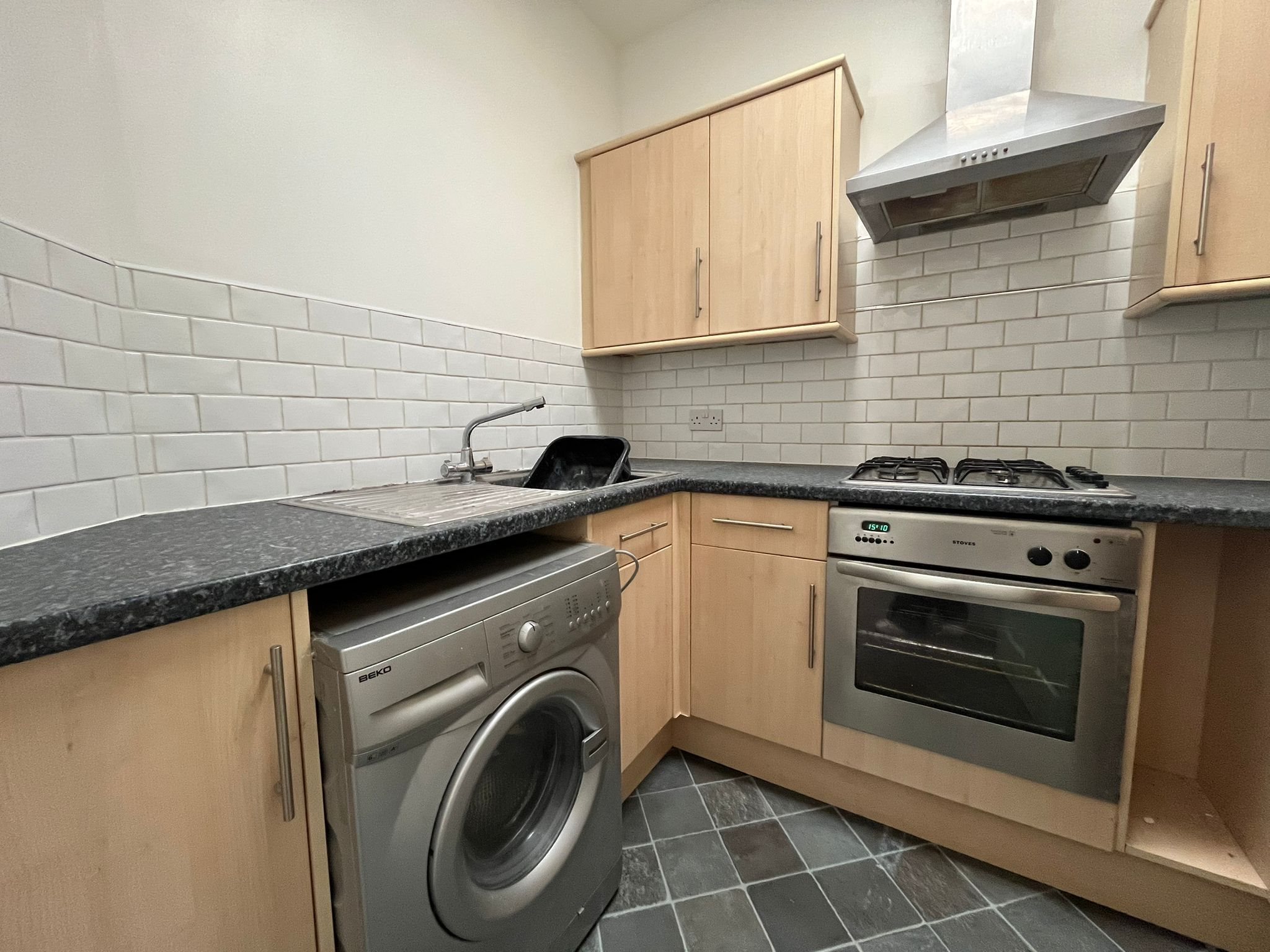 2 bed flat to rent in Albert Road, Bournemouth  - Property Image 2