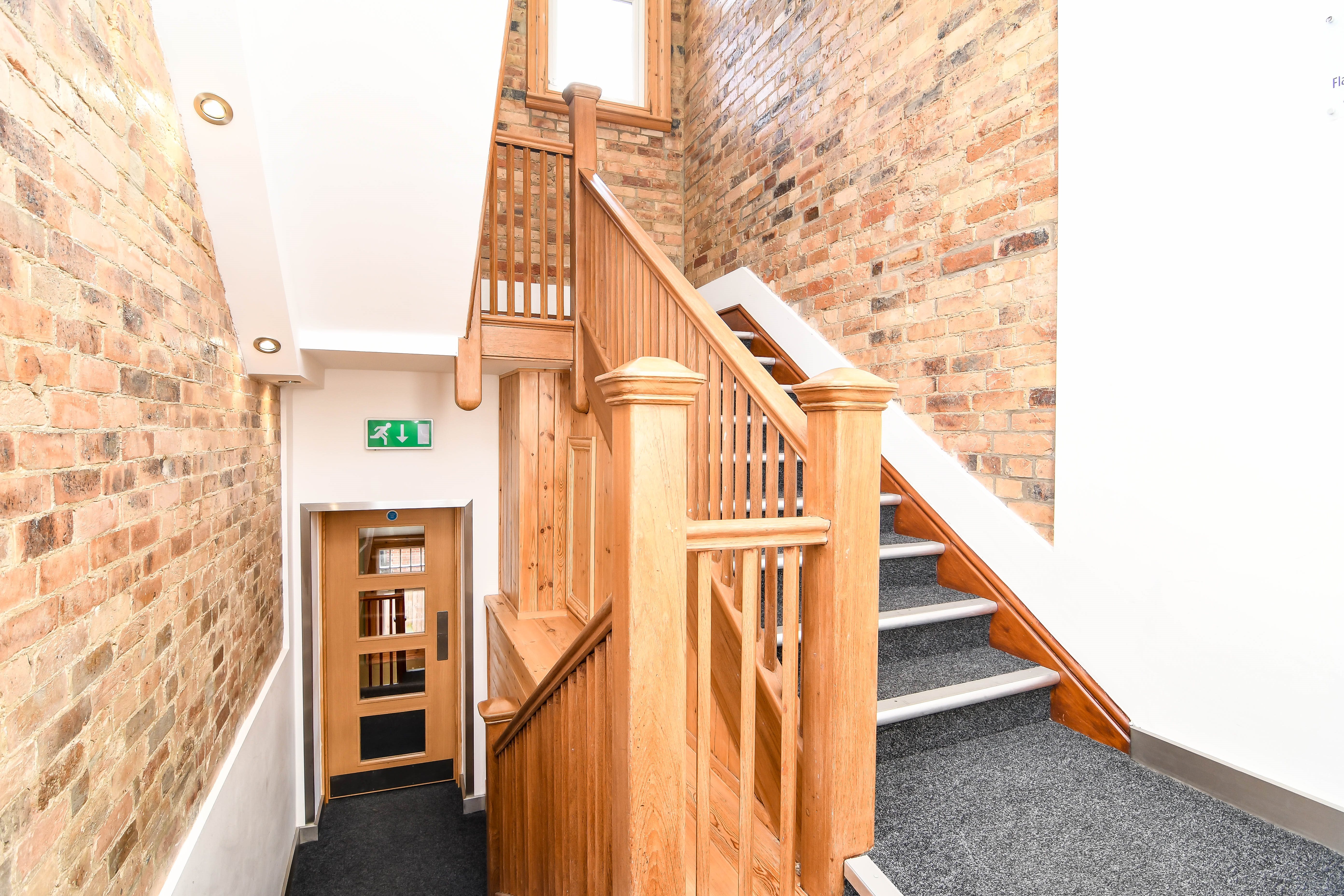 1 bed flat to rent in Christchurch Road, Bournemouth 1