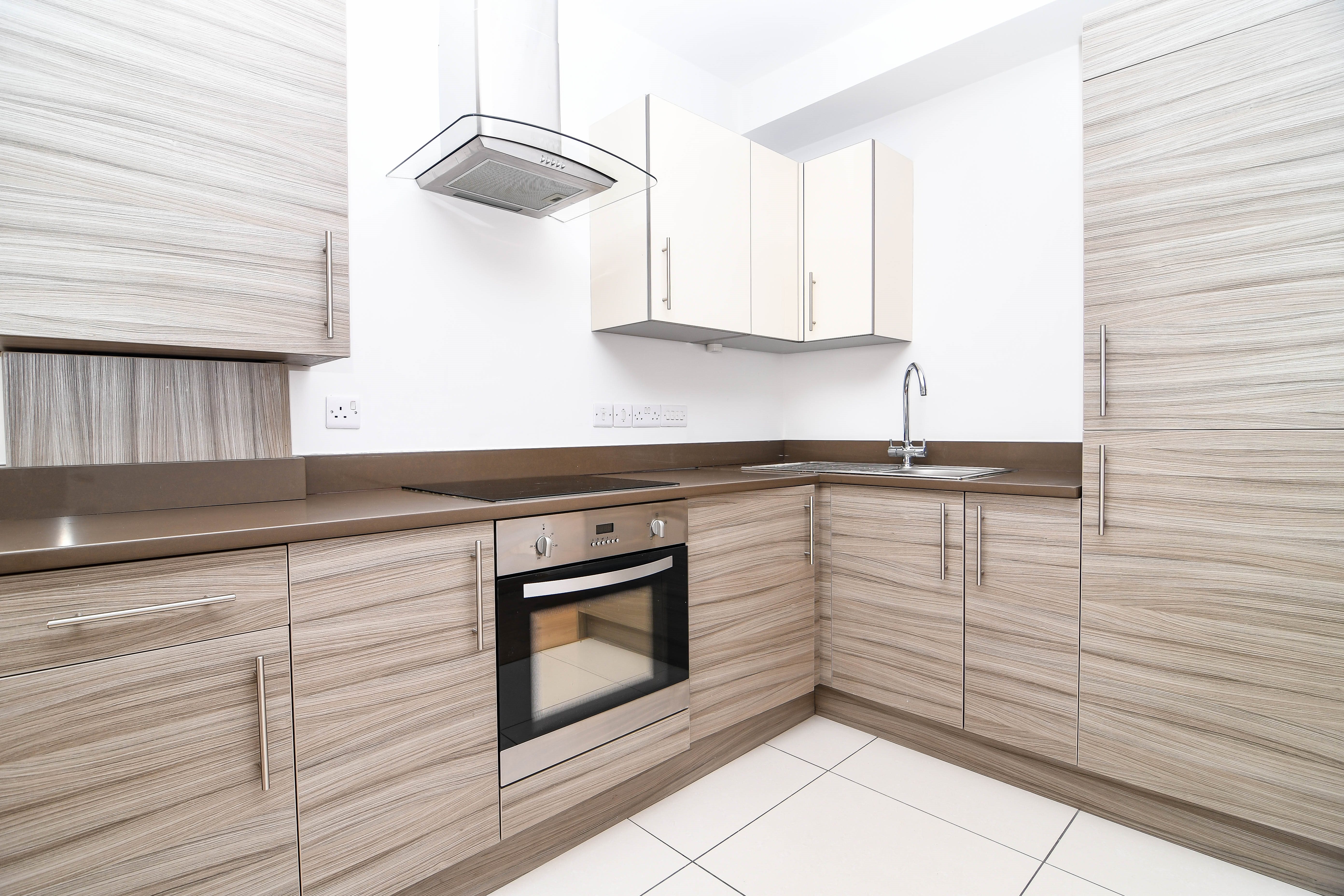 1 bed flat to rent in Christchurch Road, Bournemouth 4