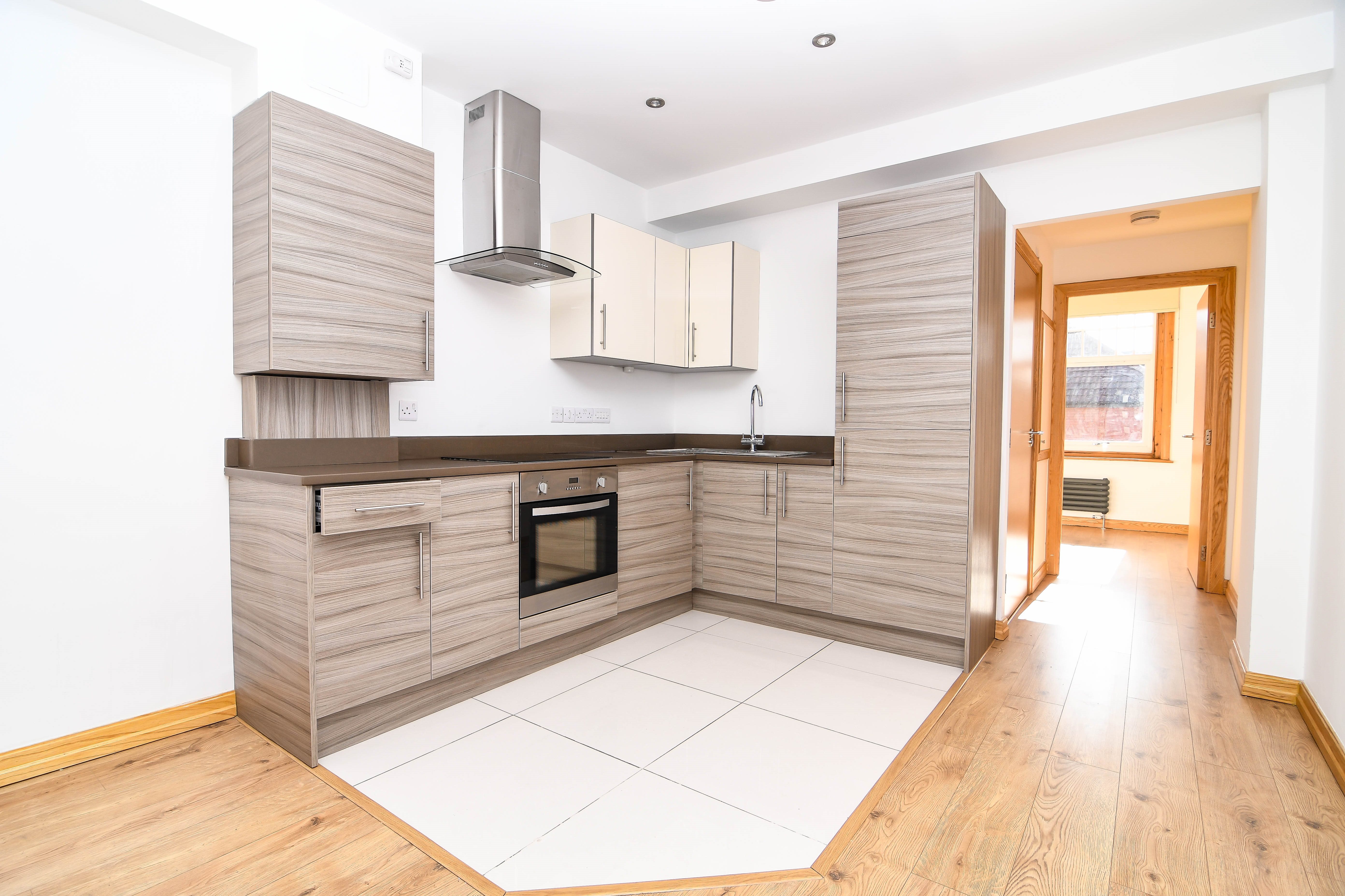 1 bed flat to rent in Christchurch Road, Bournemouth 5