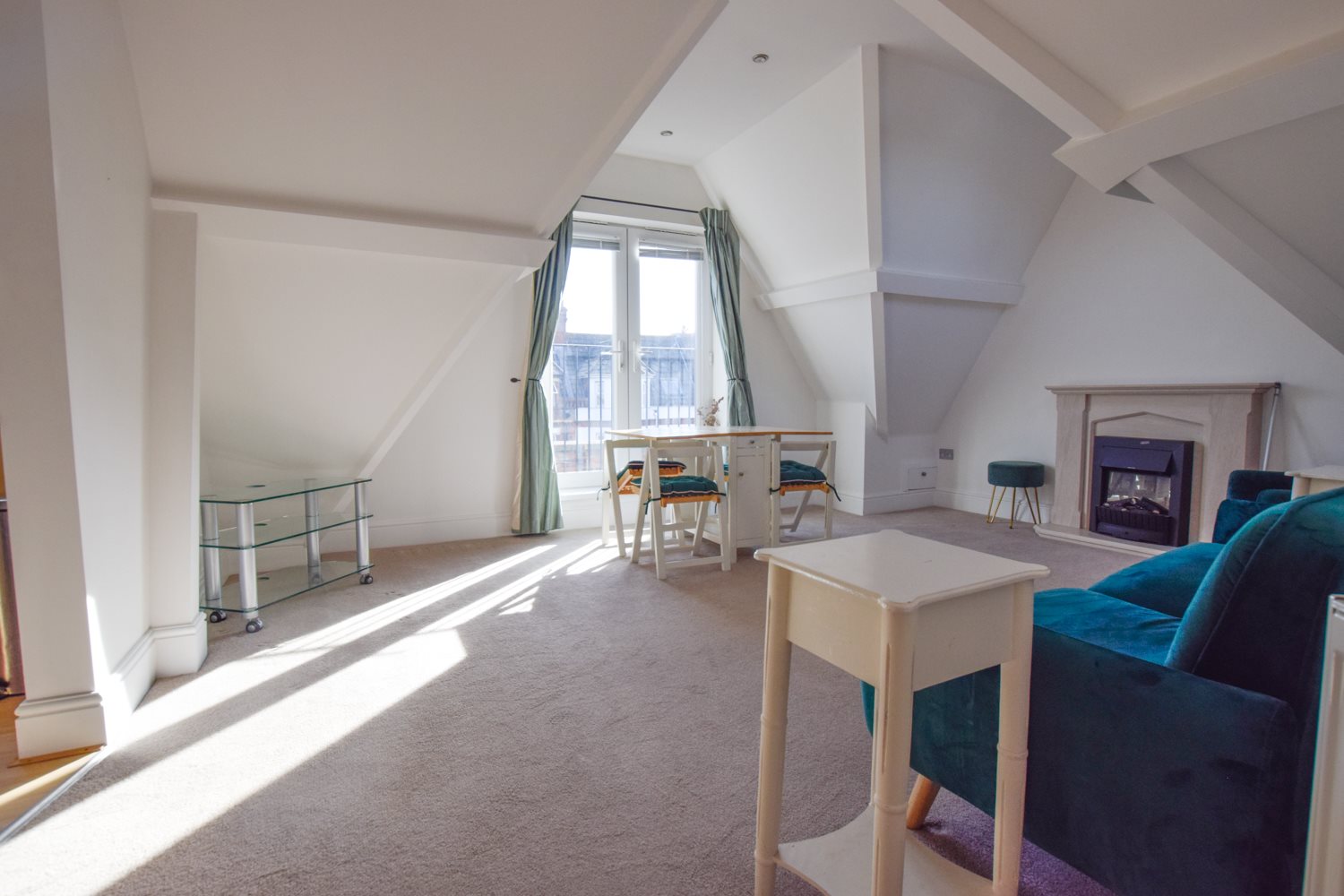 2 bed flat to rent in Portchester Place, Bournemouth  - Property Image 3