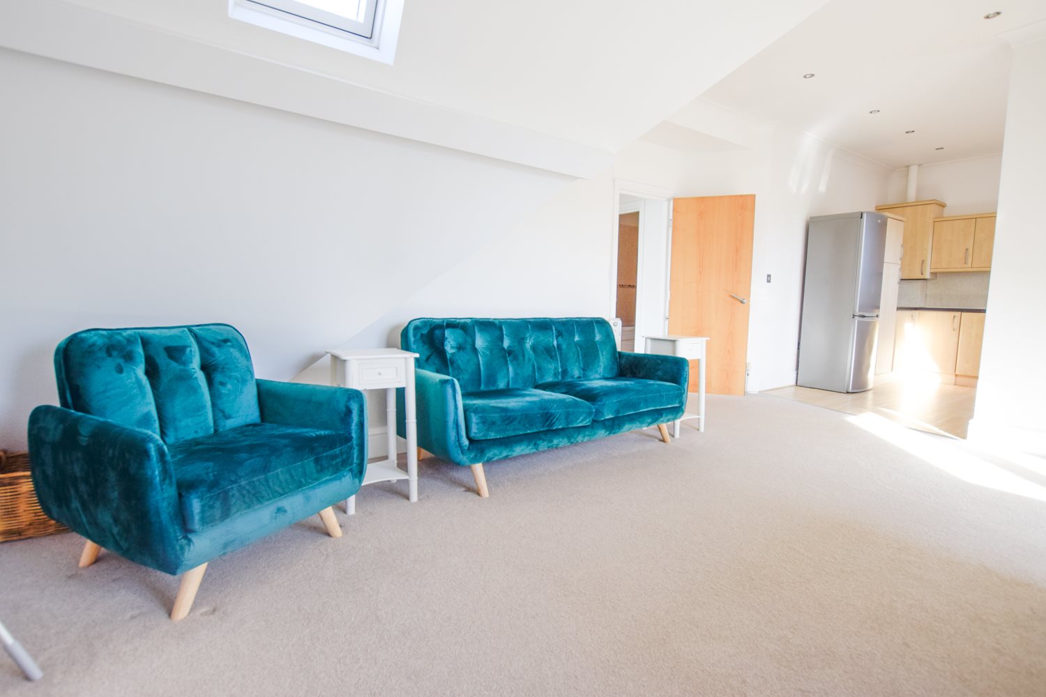 2 bed flat to rent in Portchester Place, Bournemouth  - Property Image 5