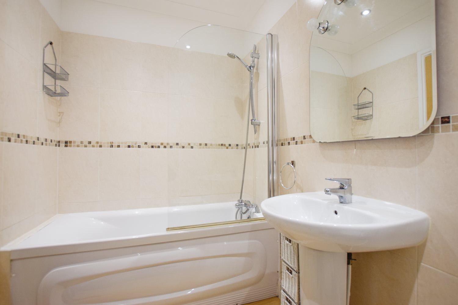 2 bed flat to rent in Portchester Place, Bournemouth  - Property Image 7