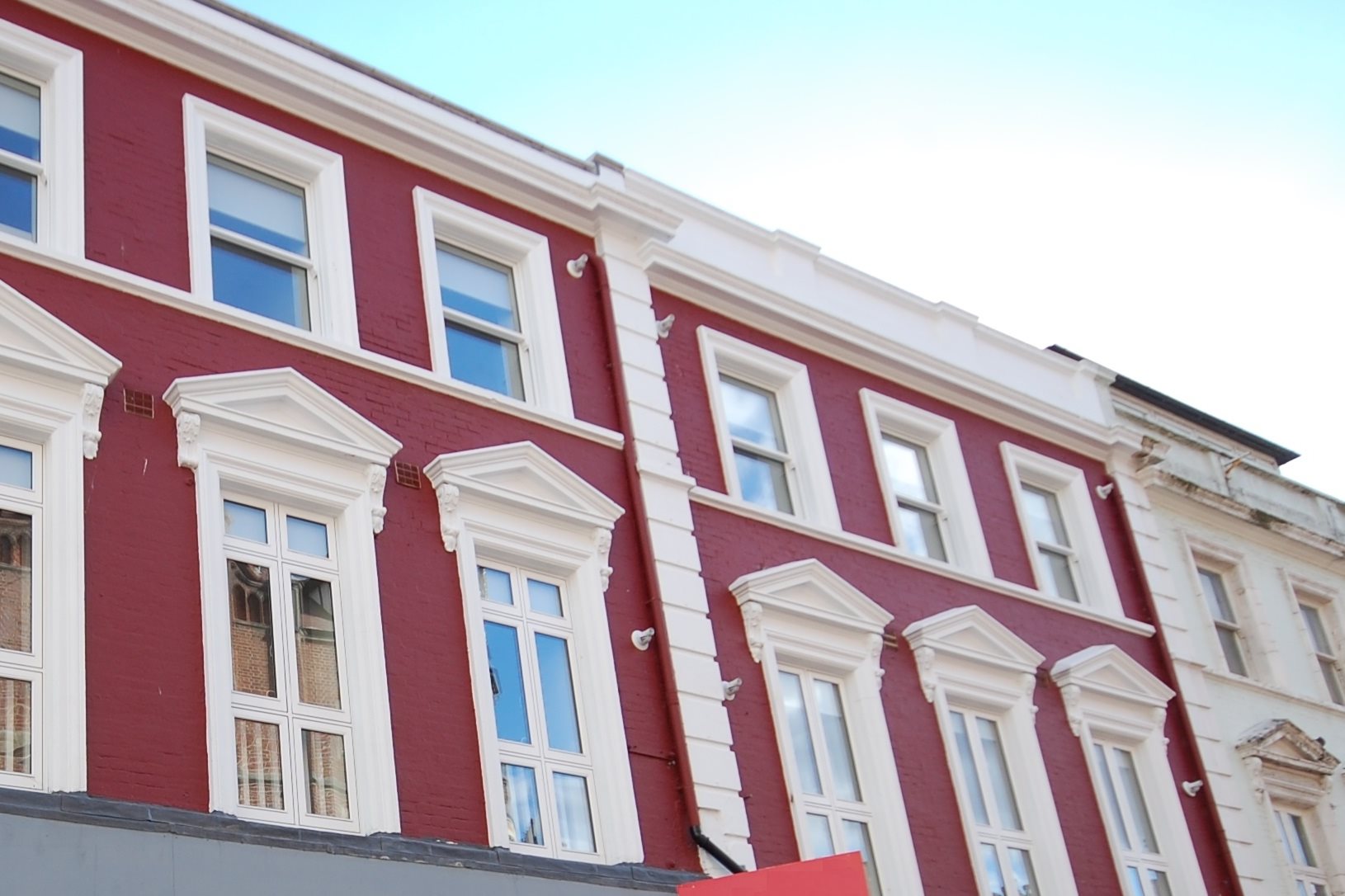 Flat to rent in Old Christchurch Road, Bournemouth 2