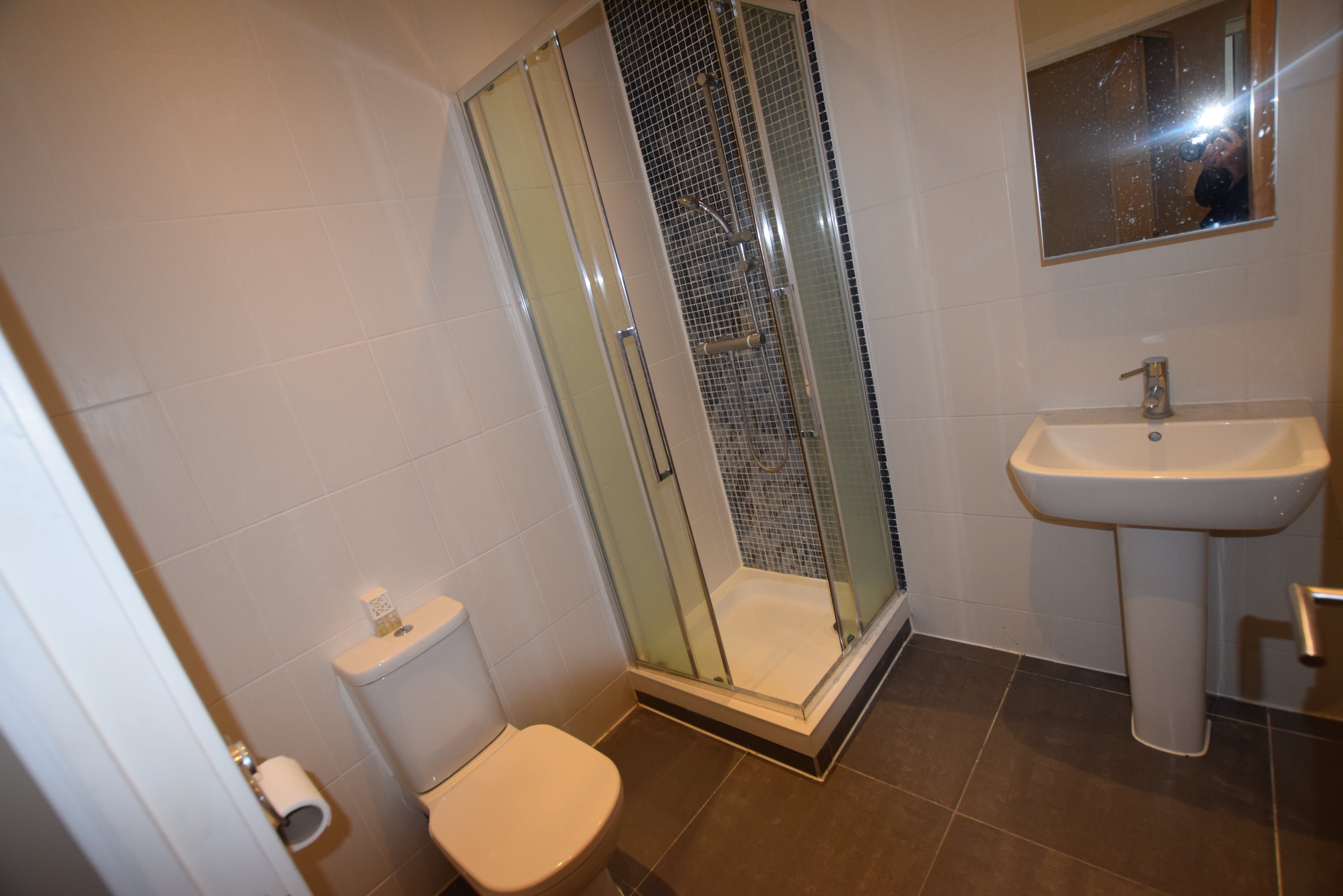 Flat to rent in St Peter's Road, Bournemouth  - Property Image 5
