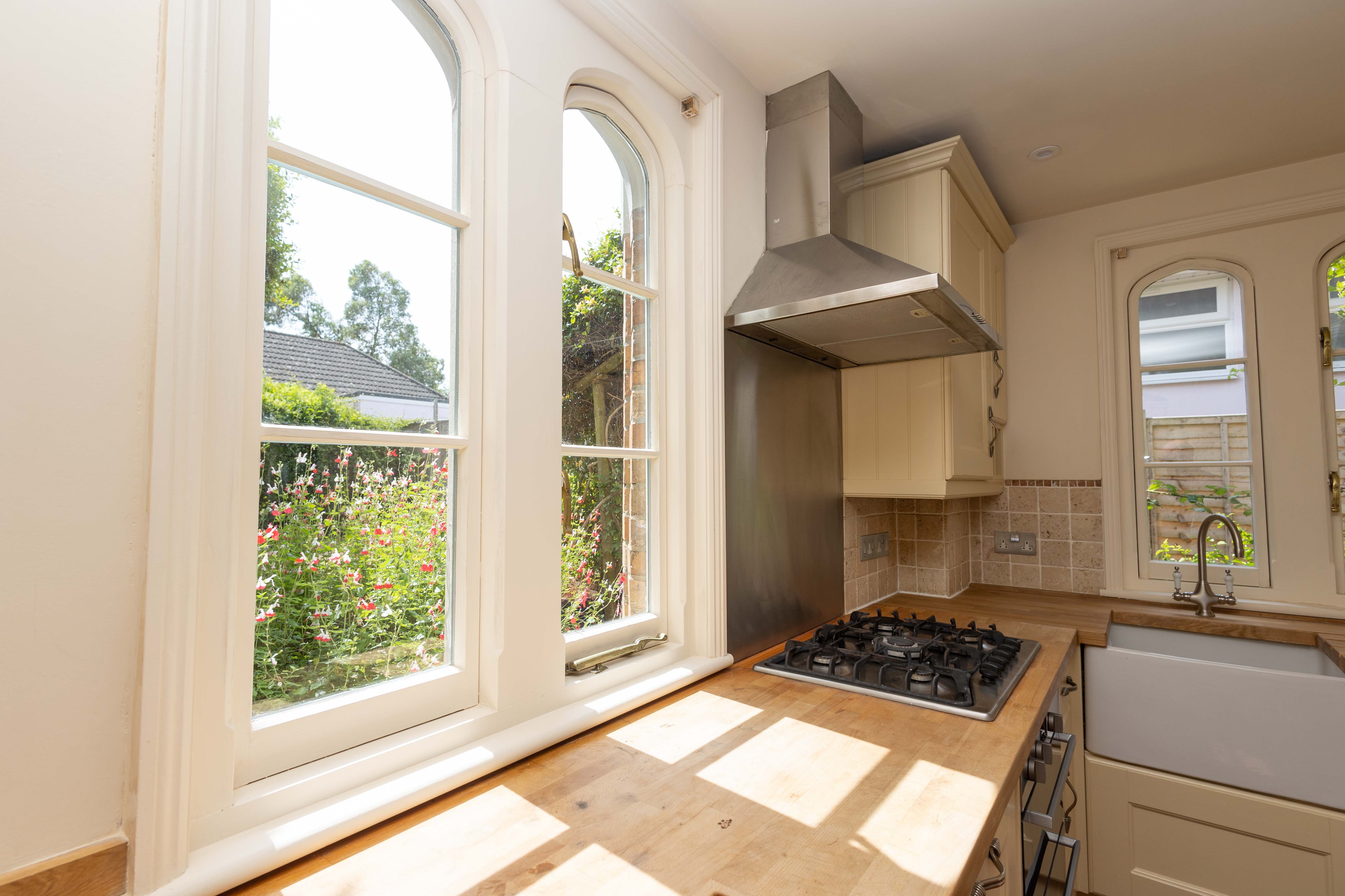 2 bed end of terrace house to rent in Poole Lane, Kinson  - Property Image 8
