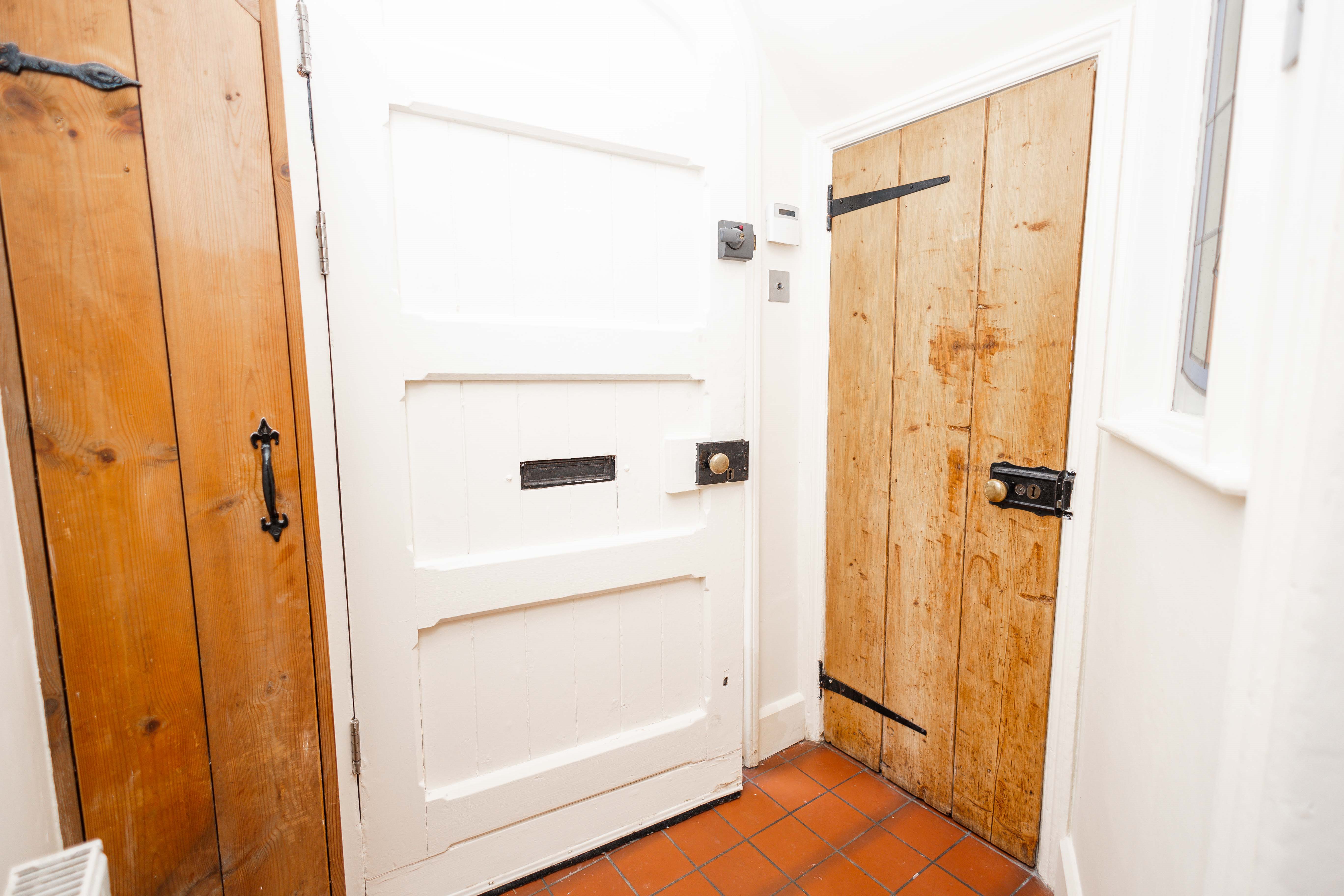 2 bed end of terrace house to rent in Poole Lane, Kinson  - Property Image 9