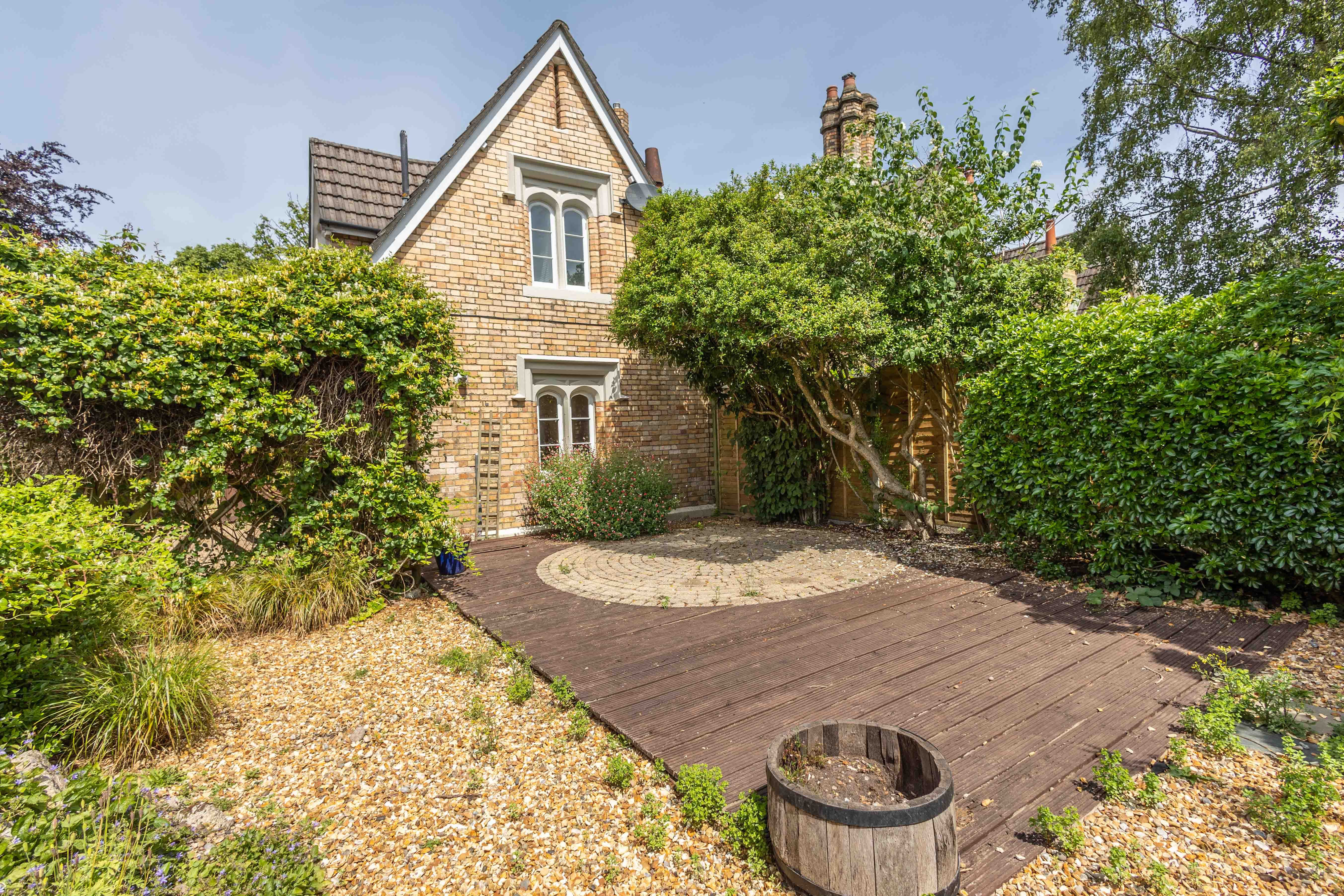 2 bed end of terrace house to rent in Poole Lane, Kinson  - Property Image 17