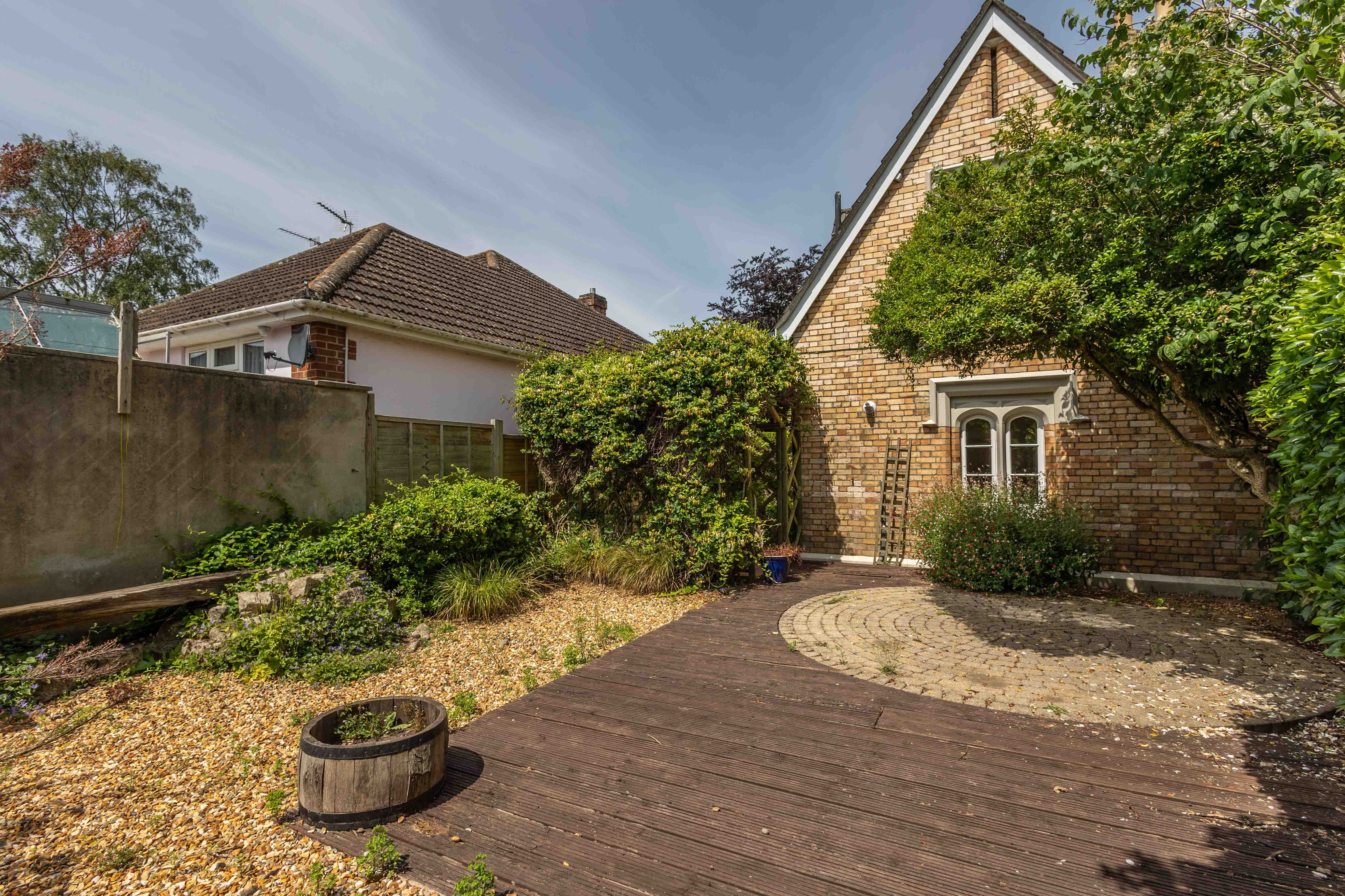 2 bed end of terrace house to rent in Poole Lane, Kinson  - Property Image 20