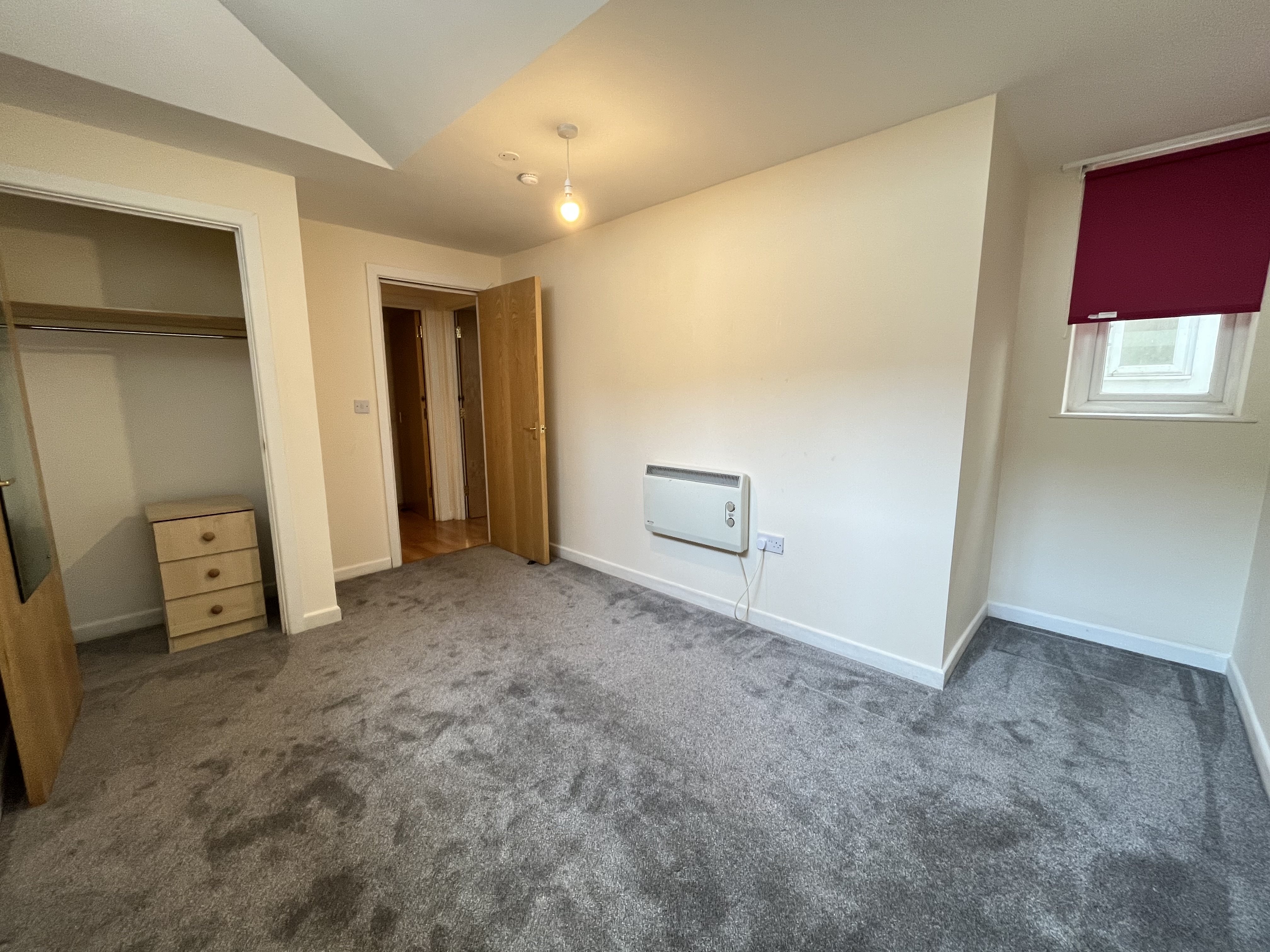 1 bed apartment to rent in Westover Road, Bournemouth  - Property Image 2
