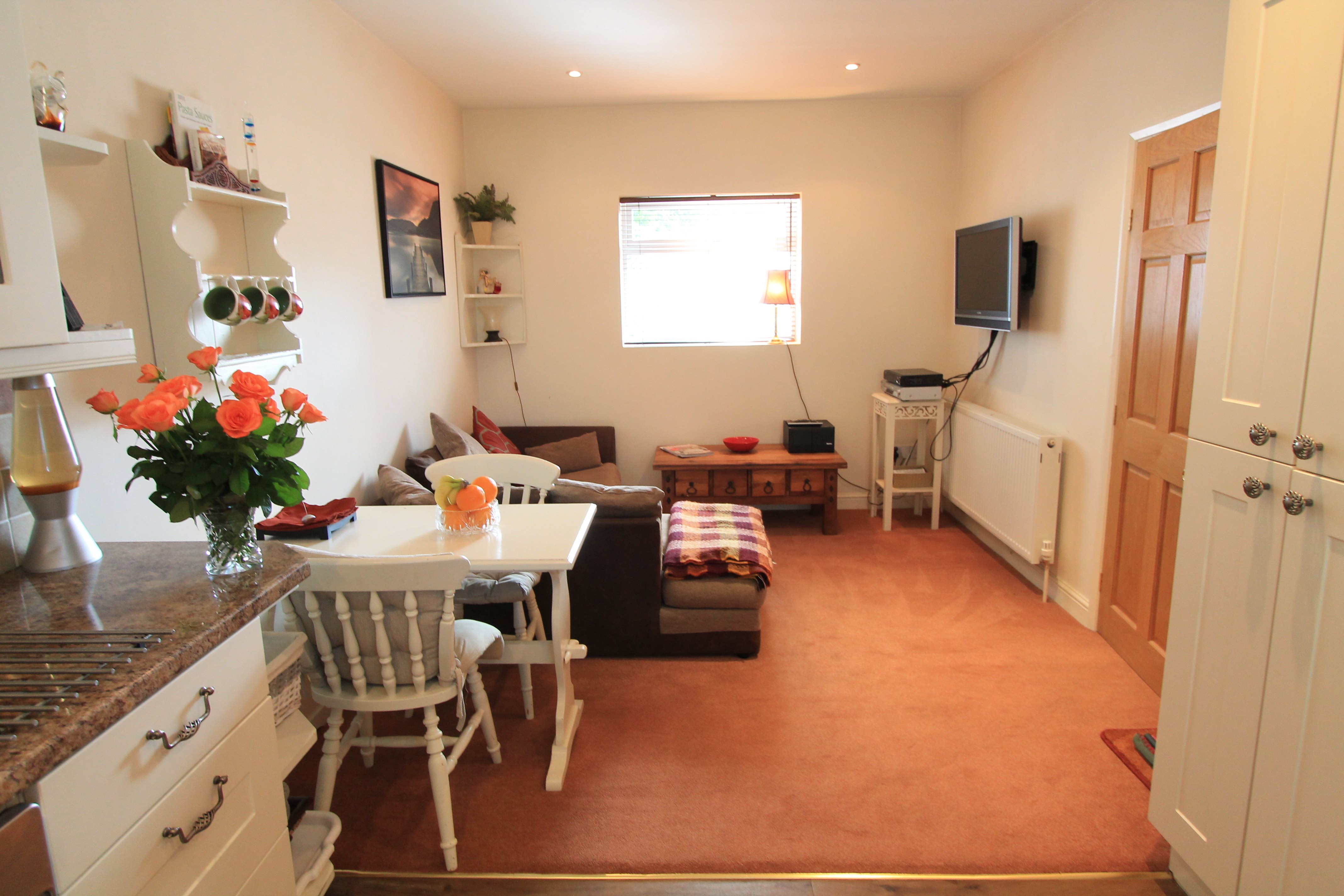 1 bed flat to rent in Wimborne Road, Meyrick Park  - Property Image 6