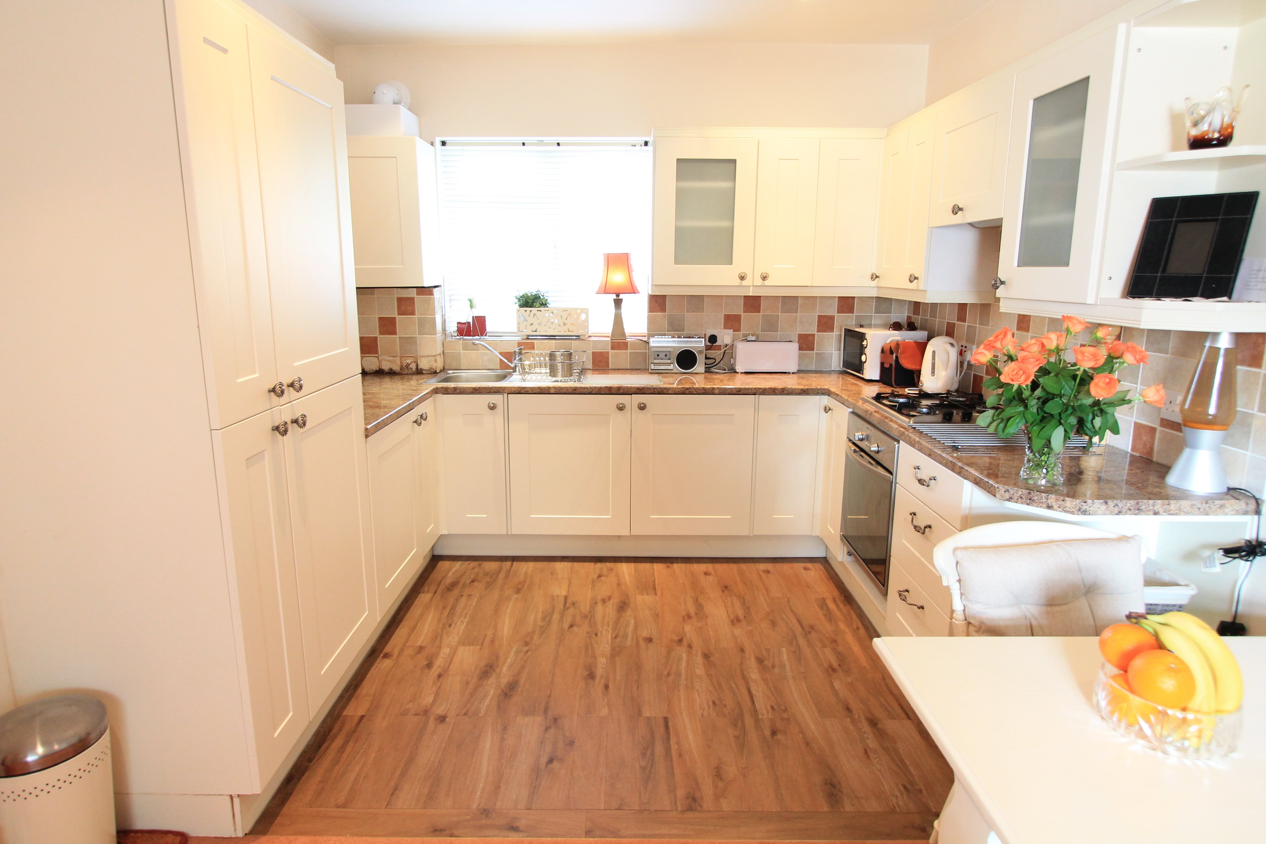 1 bed flat to rent in Wimborne Road, Meyrick Park  - Property Image 3