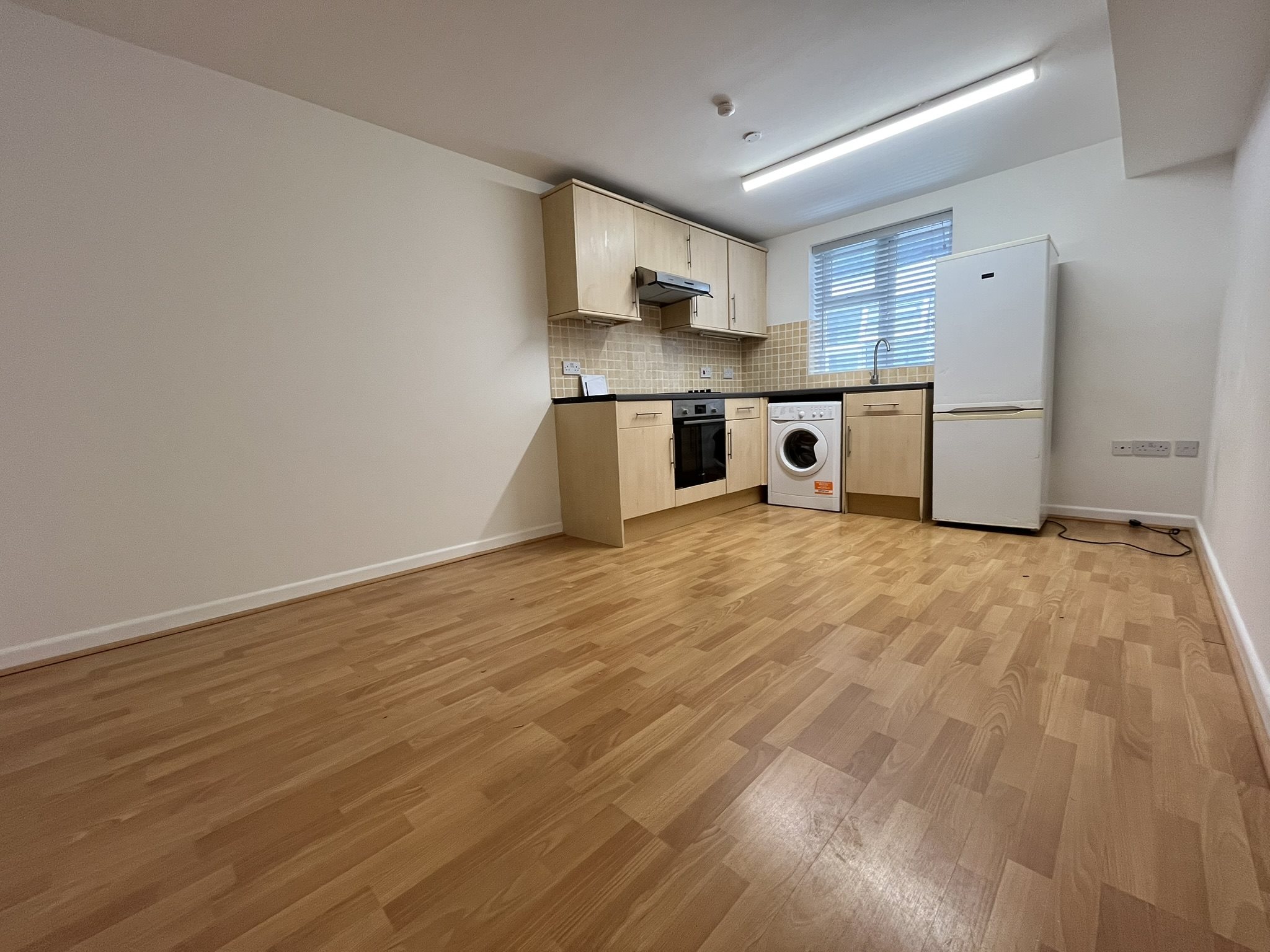1 bed flat to rent in Westover Road, Bournemouth, BH1