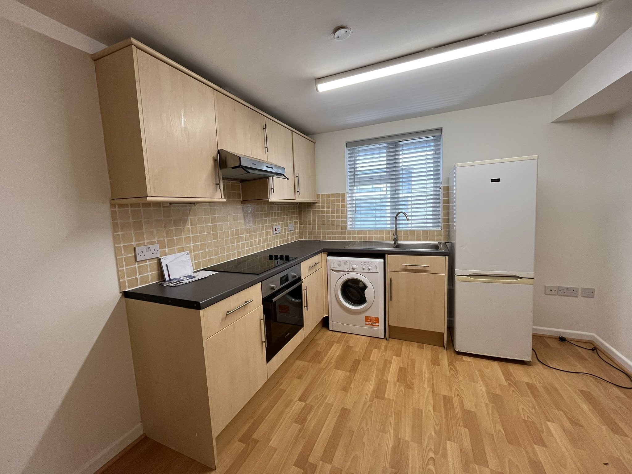 1 bed flat to rent in Westover Road, Bournemouth  - Property Image 2