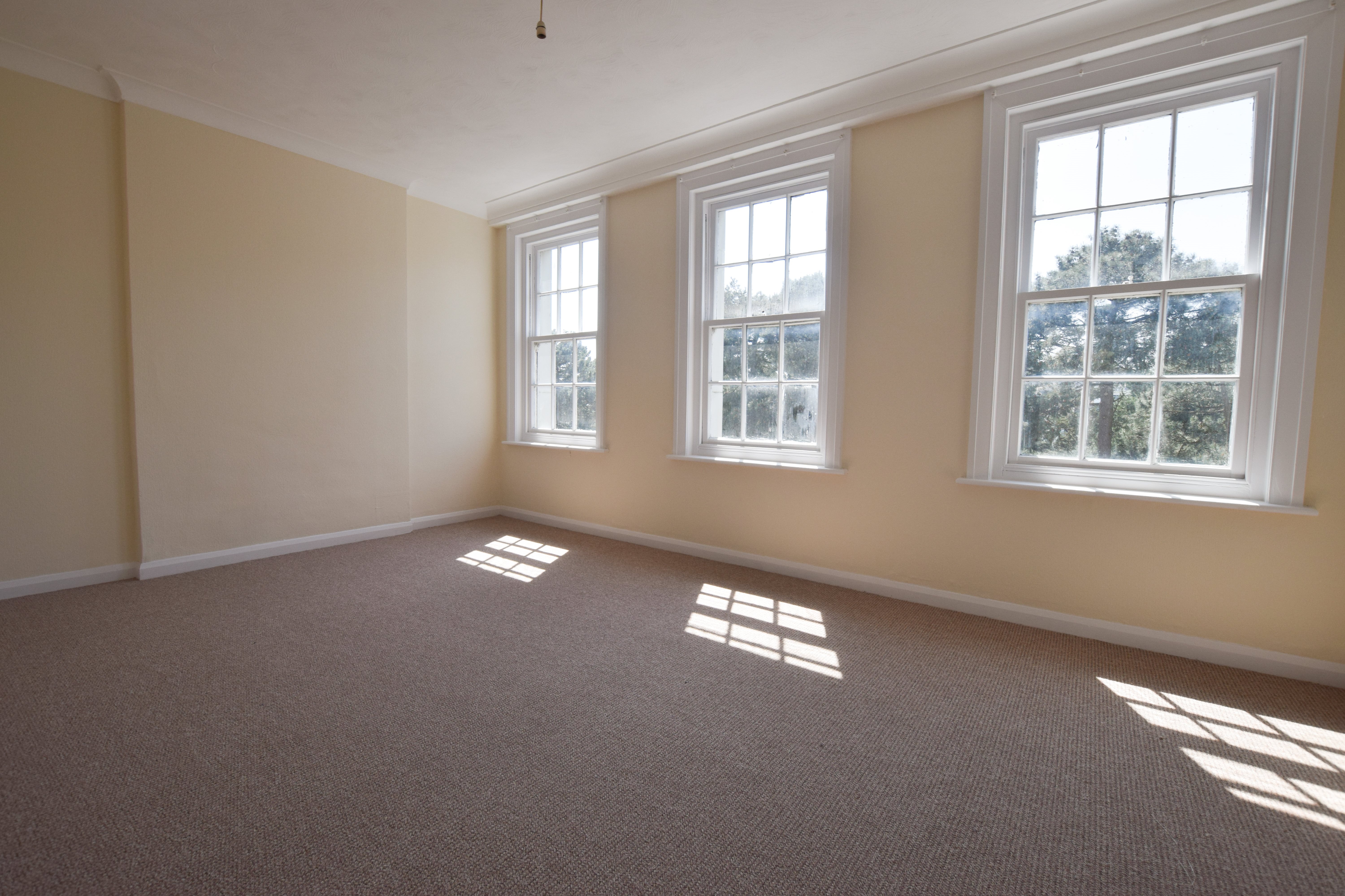 2 bed apartment to rent in Westover Road, Bournemouth, BH1