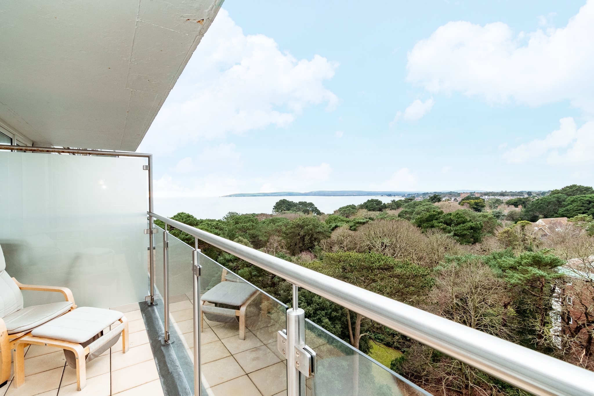 2 bed flat to rent in West Cliff Road, Bournemouth  - Property Image 15