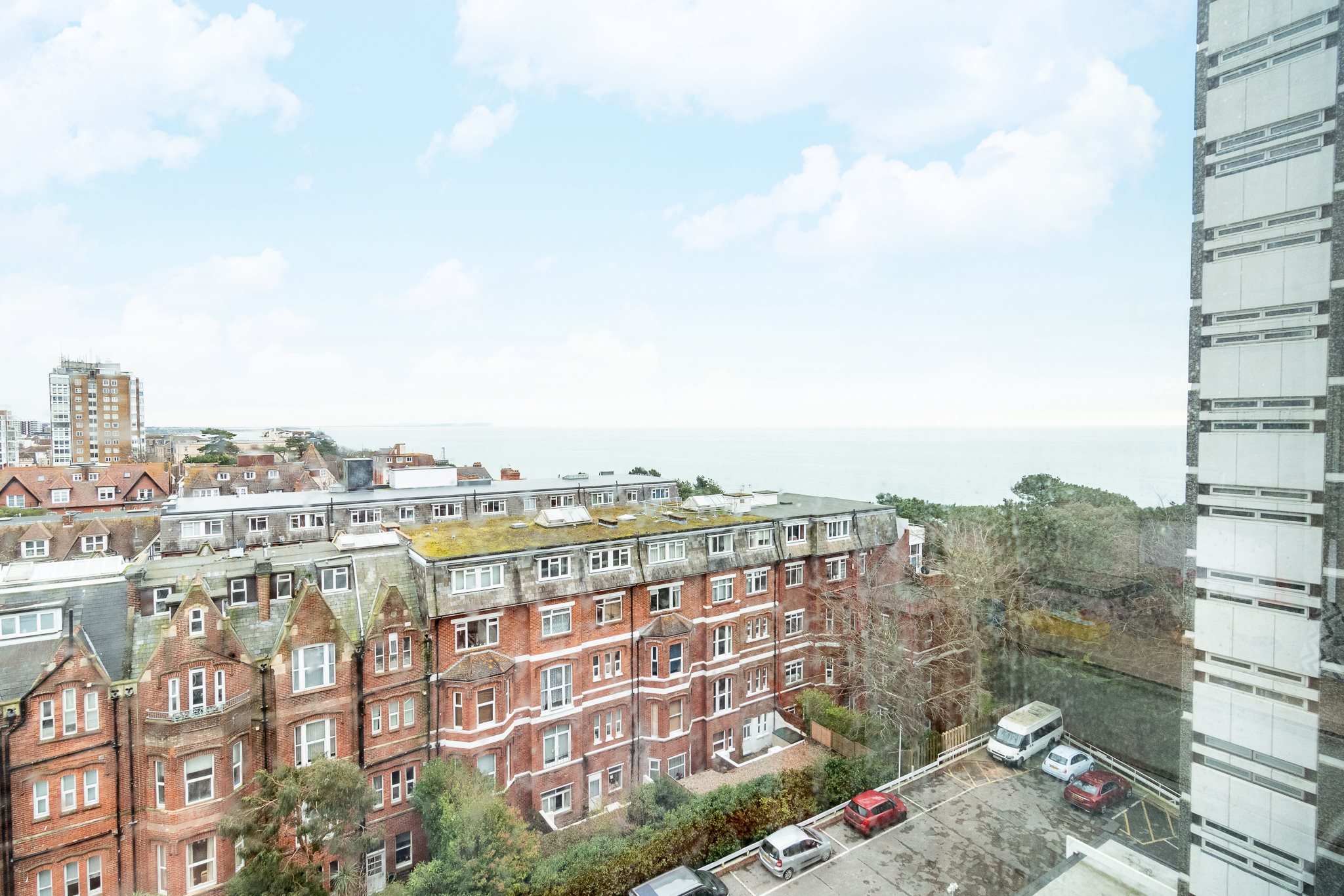 2 bed flat to rent in West Cliff Road, Bournemouth  - Property Image 16