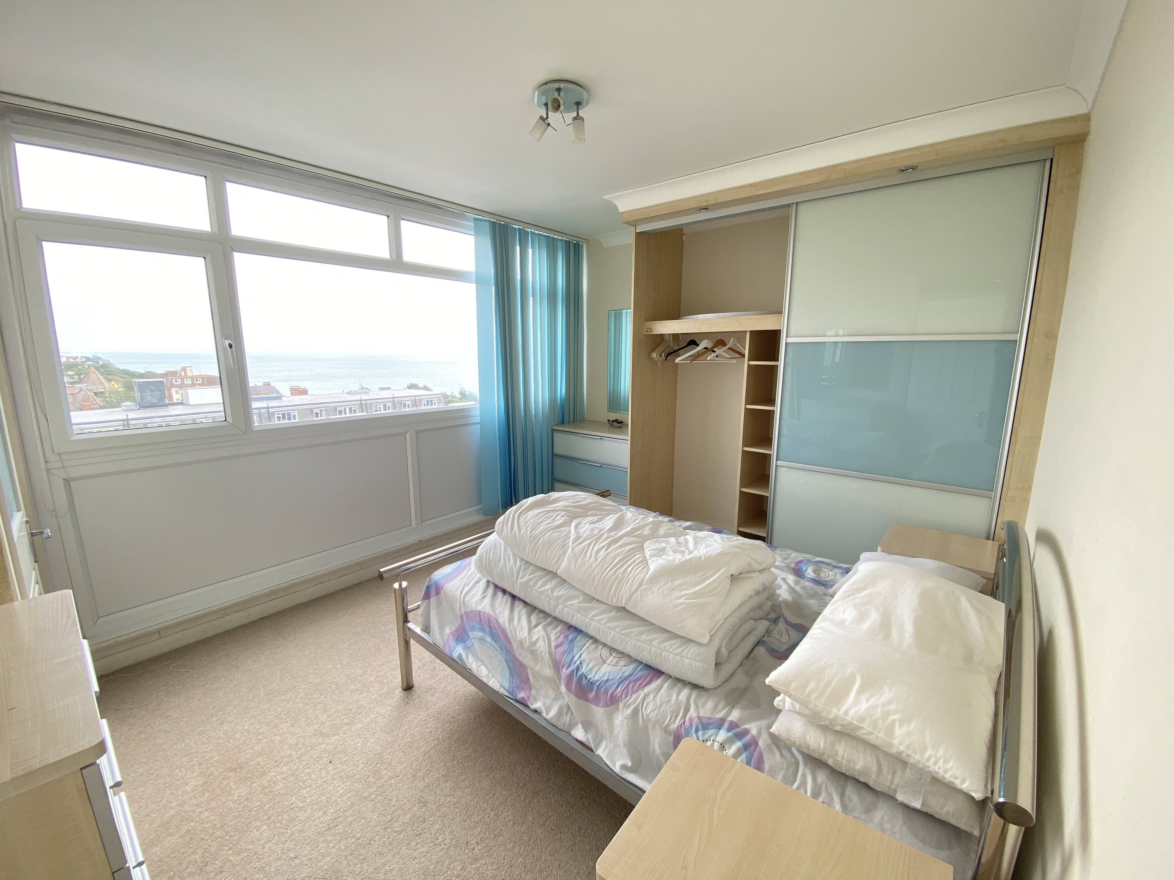 2 bed flat to rent in West Cliff Road, Bournemouth  - Property Image 6