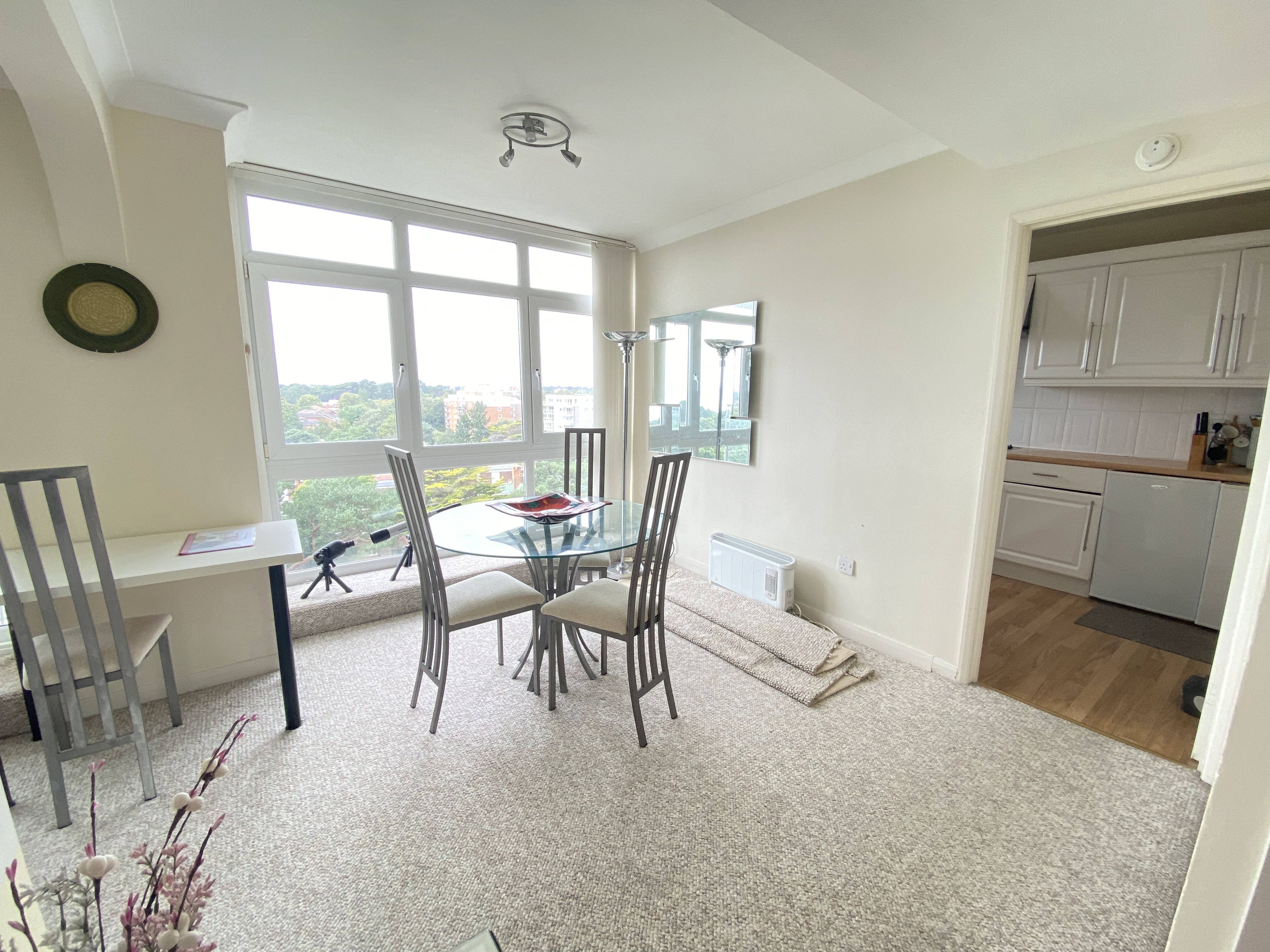 2 bed flat to rent in West Cliff Road, Bournemouth  - Property Image 4