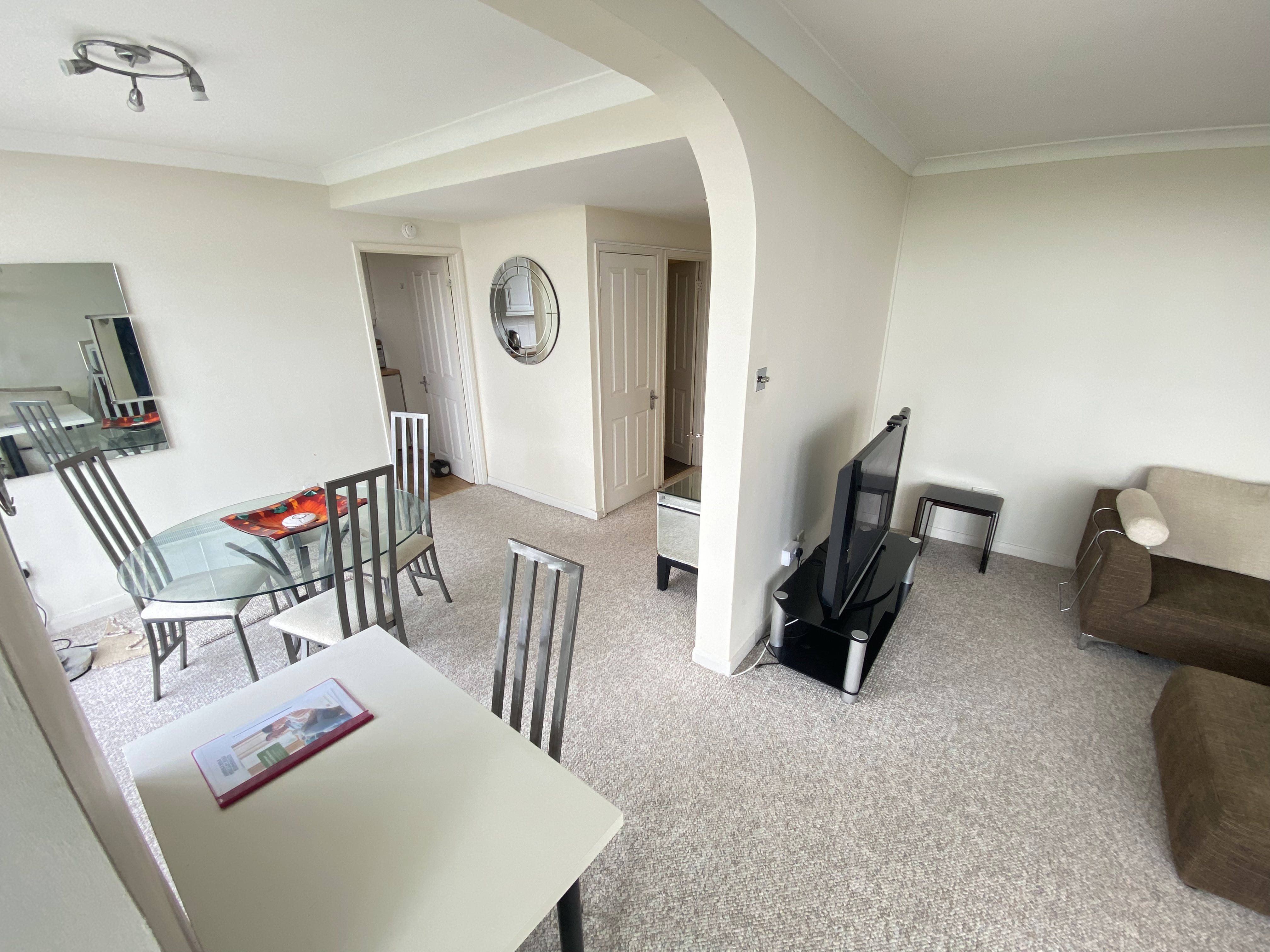 2 bed flat to rent in West Cliff Road, Bournemouth  - Property Image 11