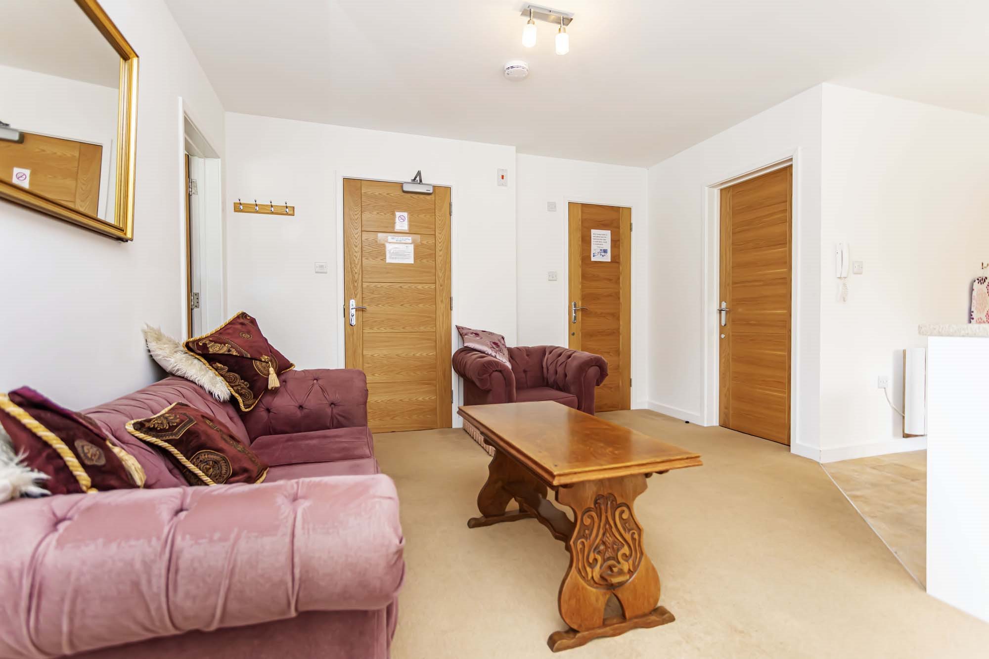 2 bed flat to rent in Rosemount Road  - Property Image 7