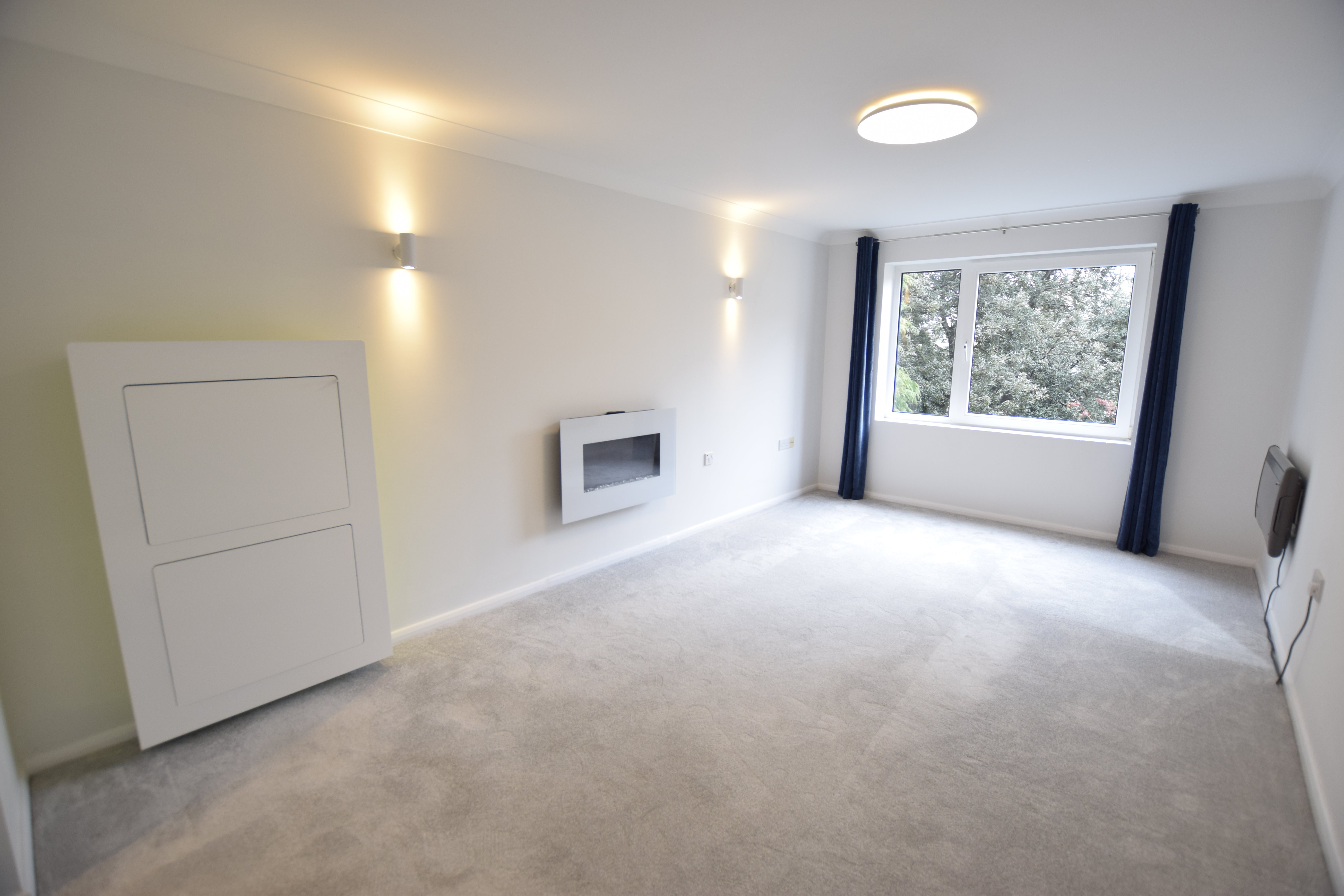 1 bed flat to rent in Madeira Road, Bournemouth  - Property Image 1