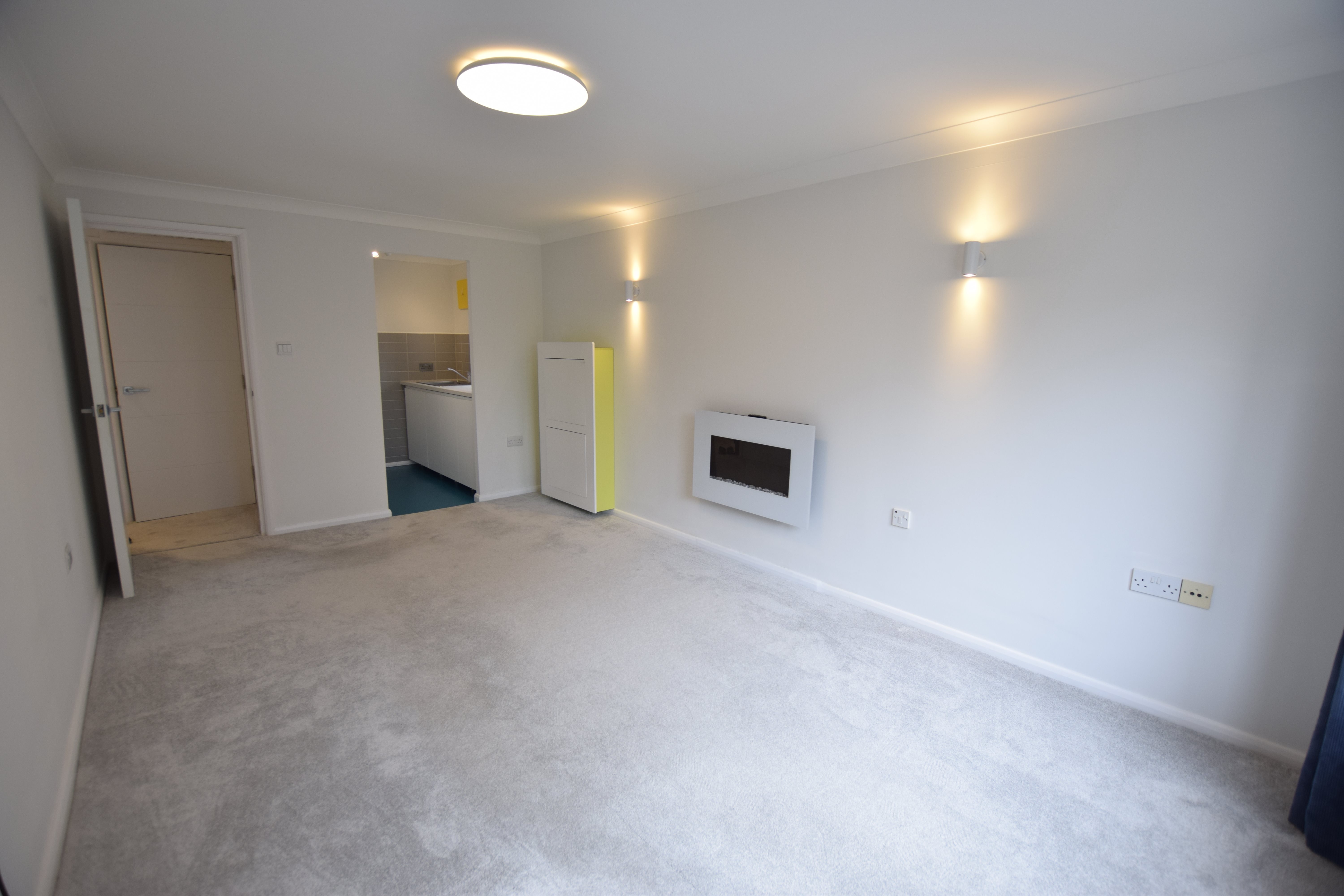 1 bed flat to rent in Madeira Road, Bournemouth  - Property Image 5