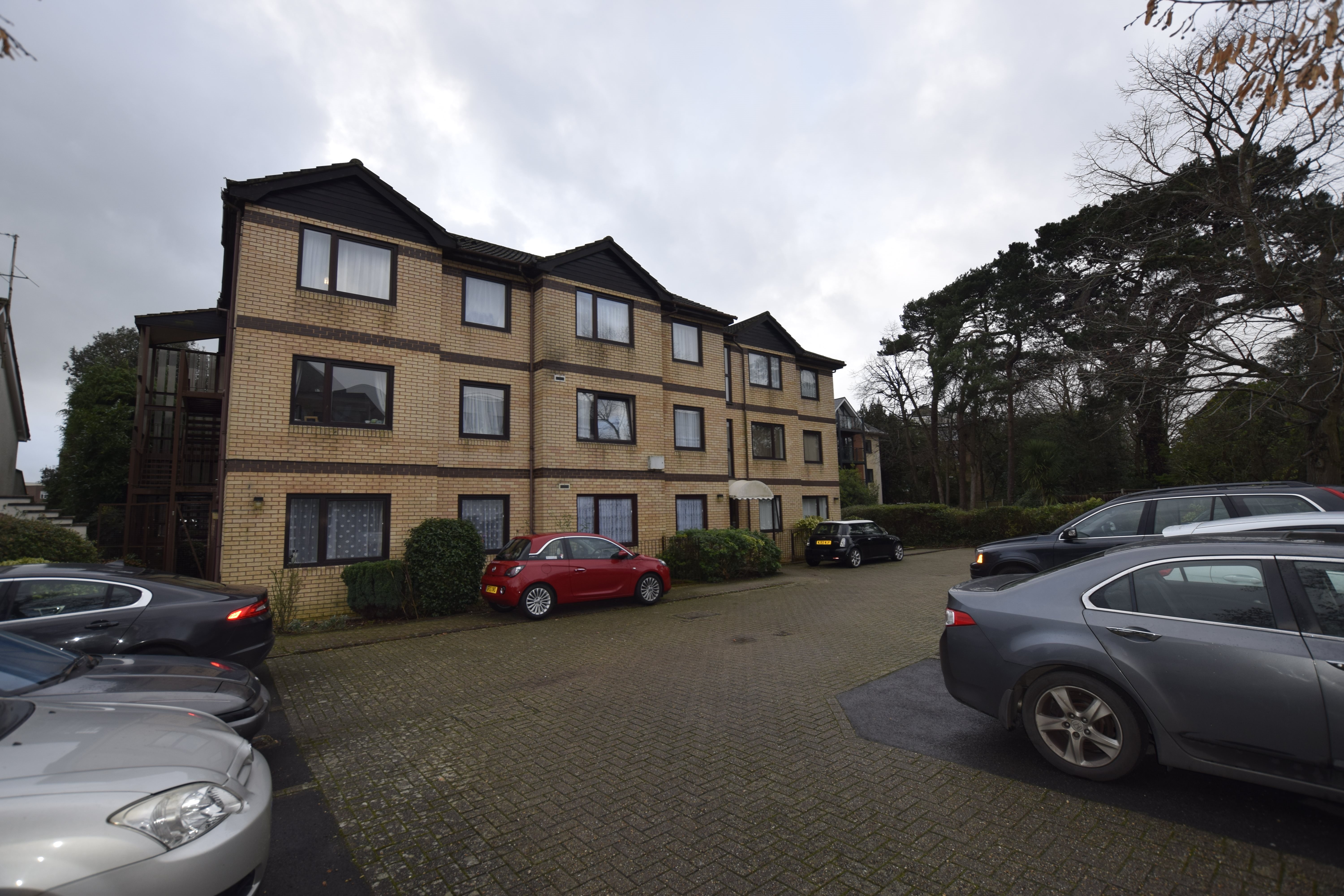 1 bed flat to rent in Madeira Road, Bournemouth  - Property Image 11