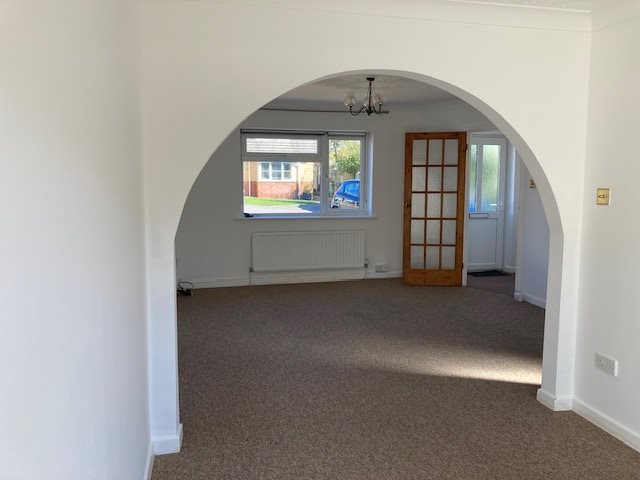 3 bed semi-detached house to rent in Bridgewater Road, Poole  - Property Image 5