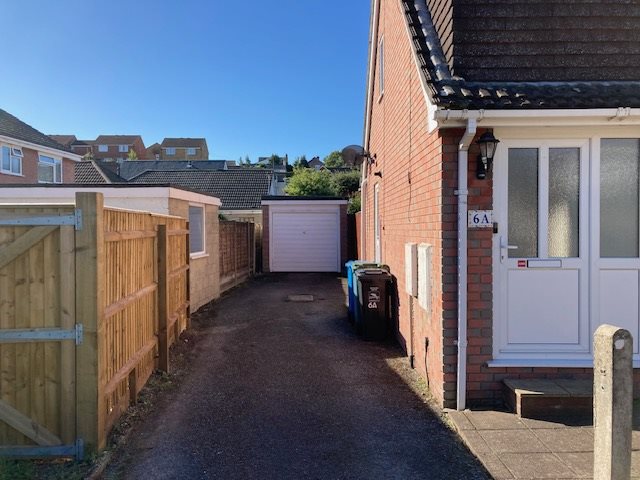 3 bed semi-detached house to rent in Bridgewater Road, Poole  - Property Image 2