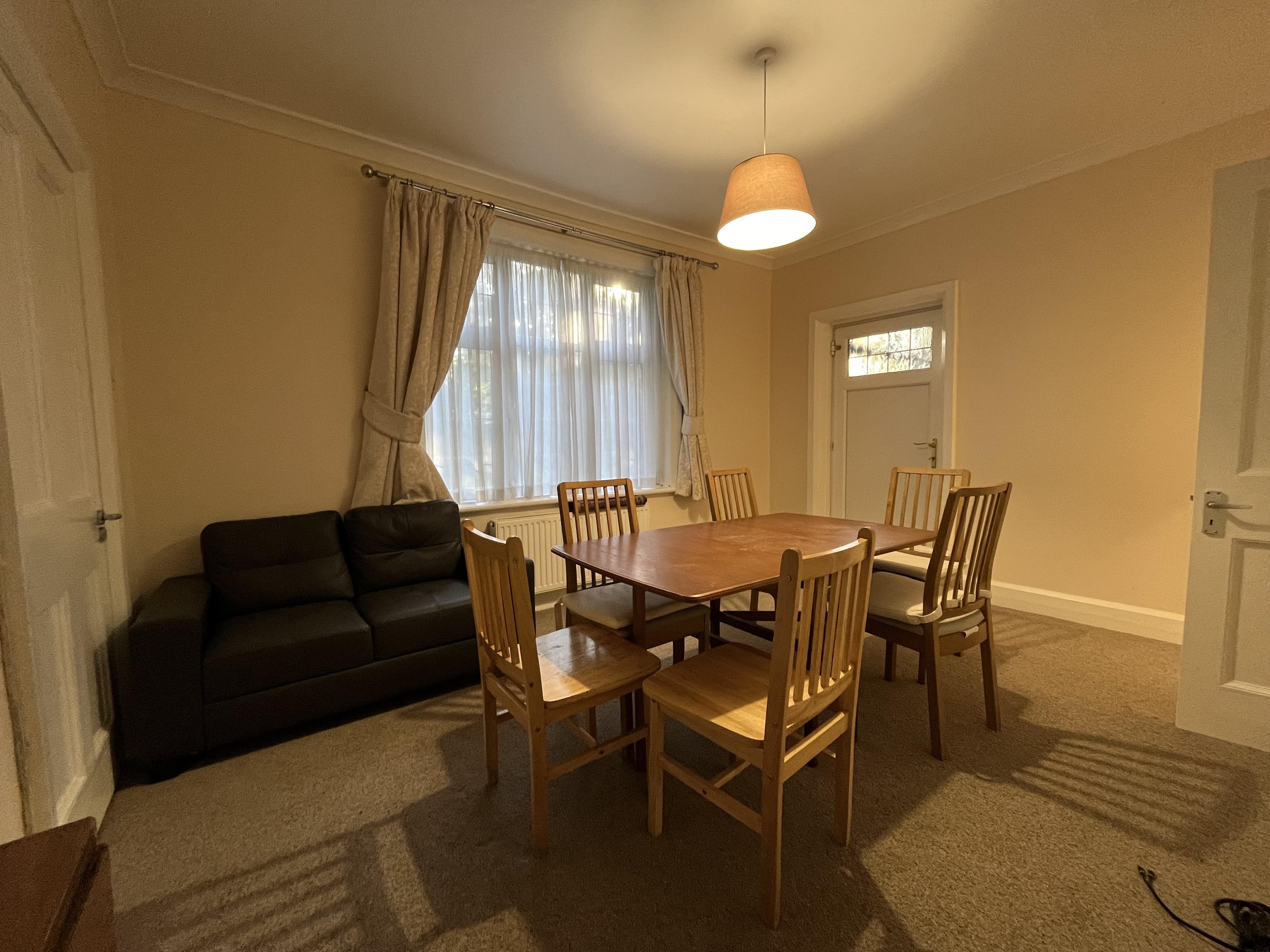 3 bed ground floor flat to rent in Gervis Road, Bournemouth  - Property Image 6